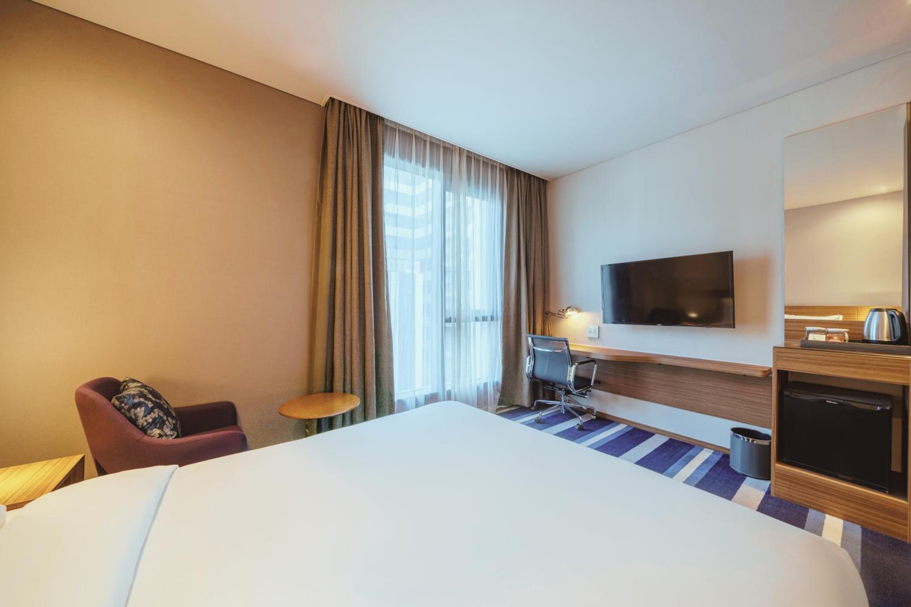 Standard Double Room - Photo 8