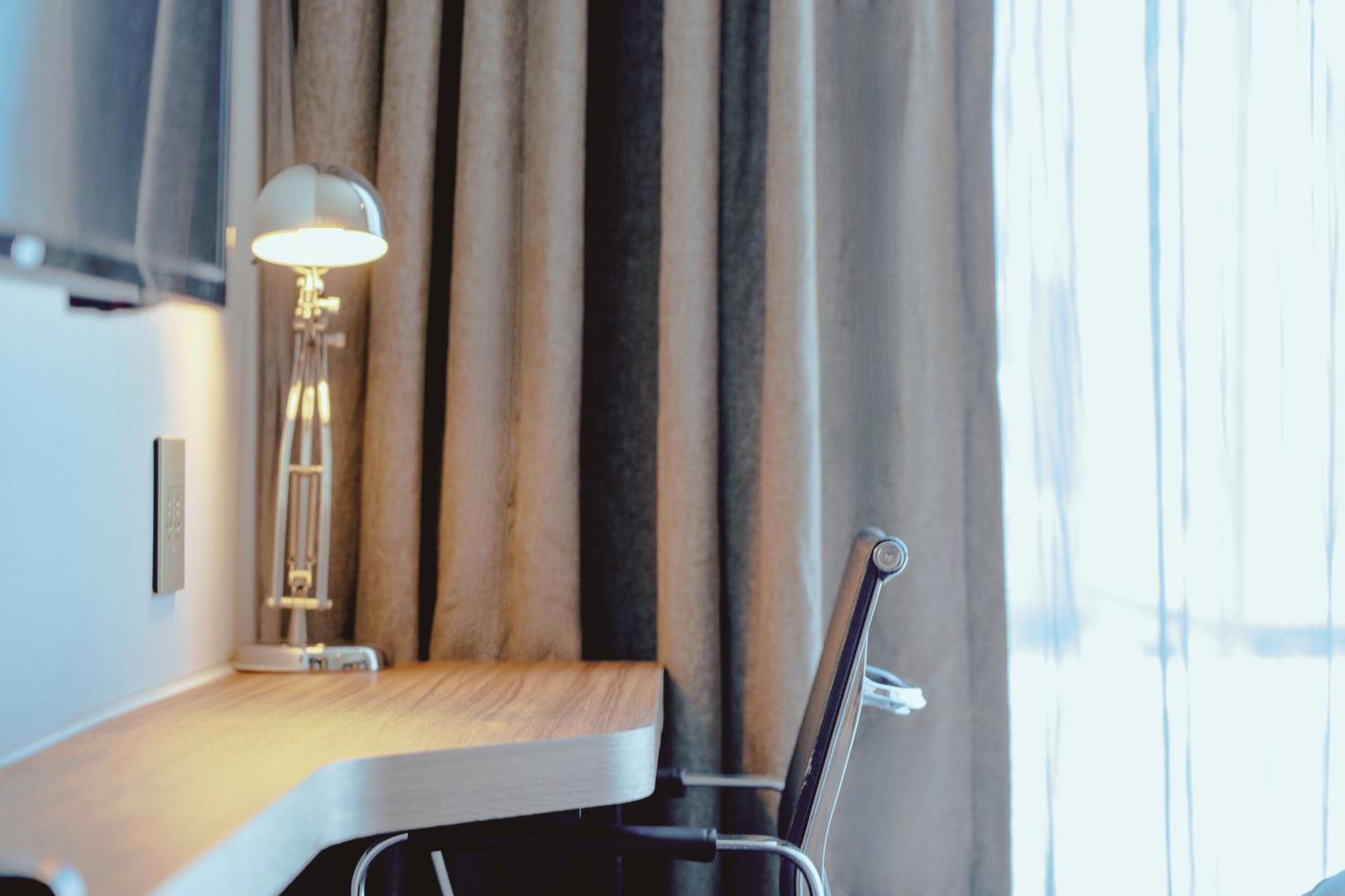 Standard Double Room - Photo 7
