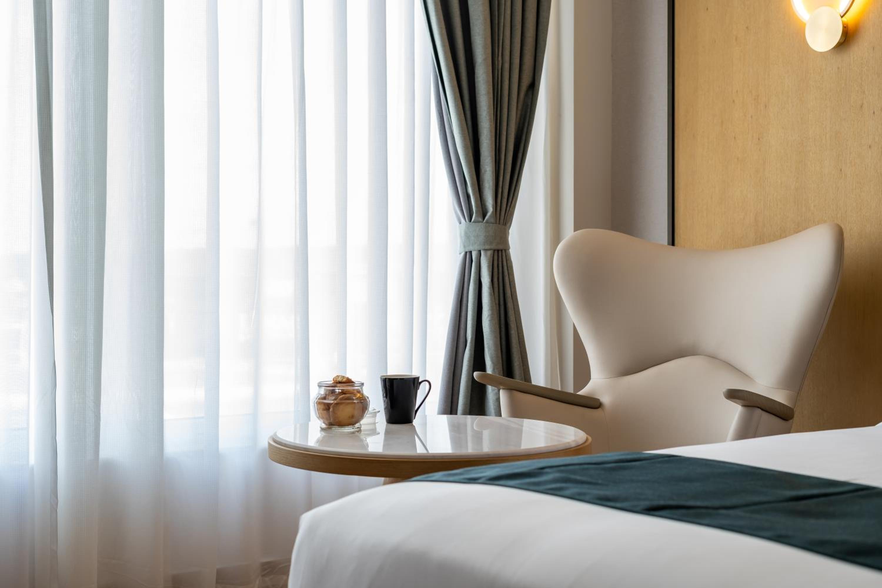 Standard Double Room - Photo 1