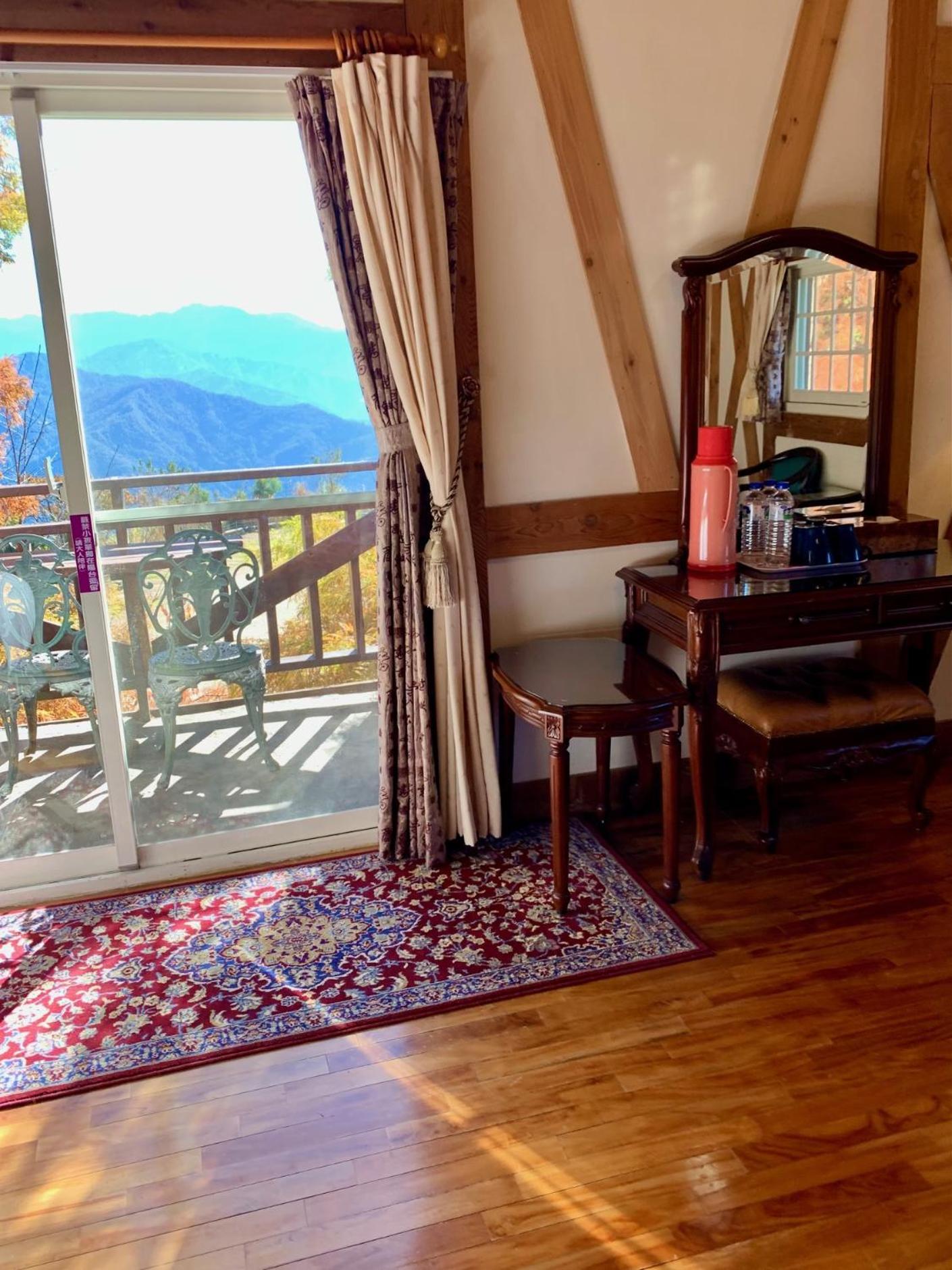Triple Room with Balcony photo 2