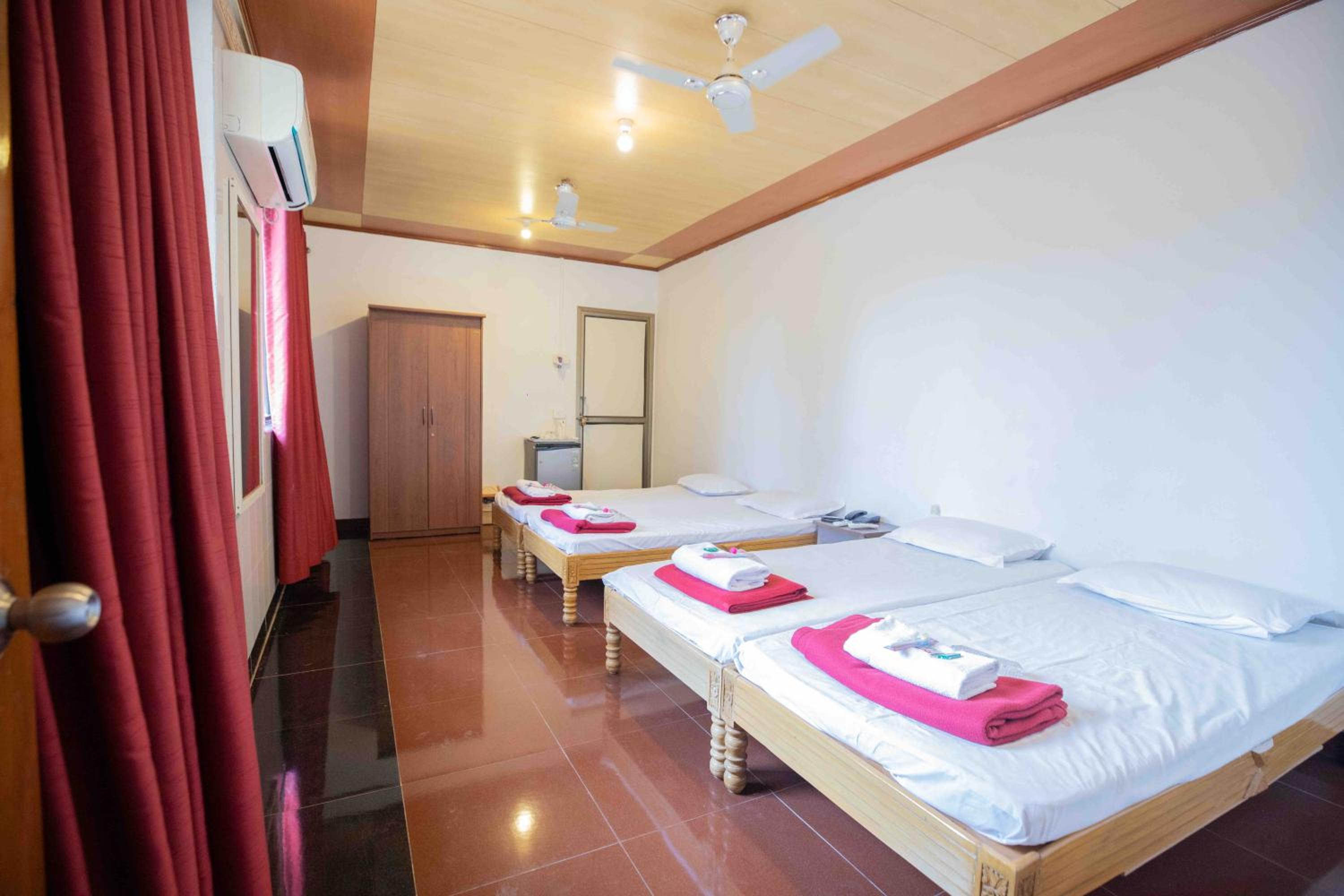 Family Junior Suite