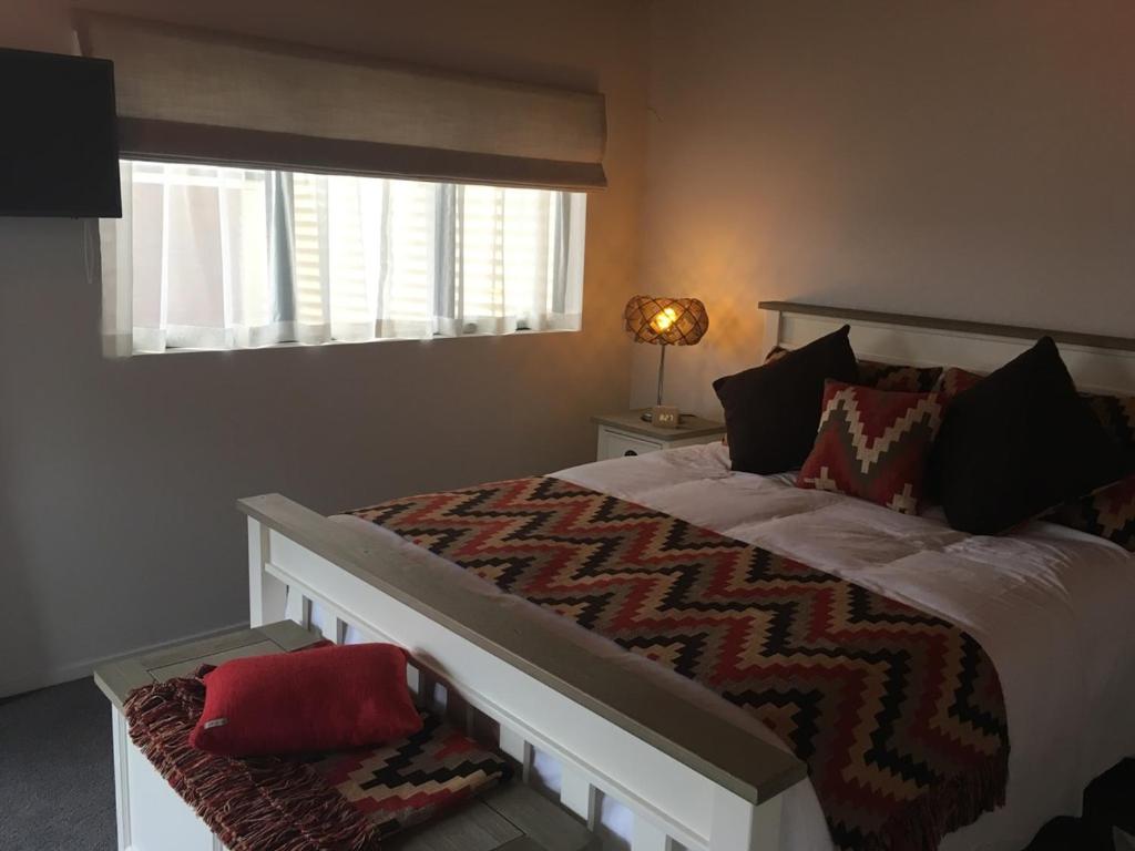 One-Bedroom Chalet photo 1