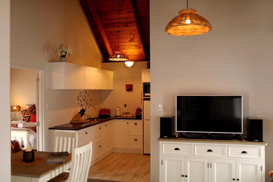 One-Bedroom Chalet photo 3