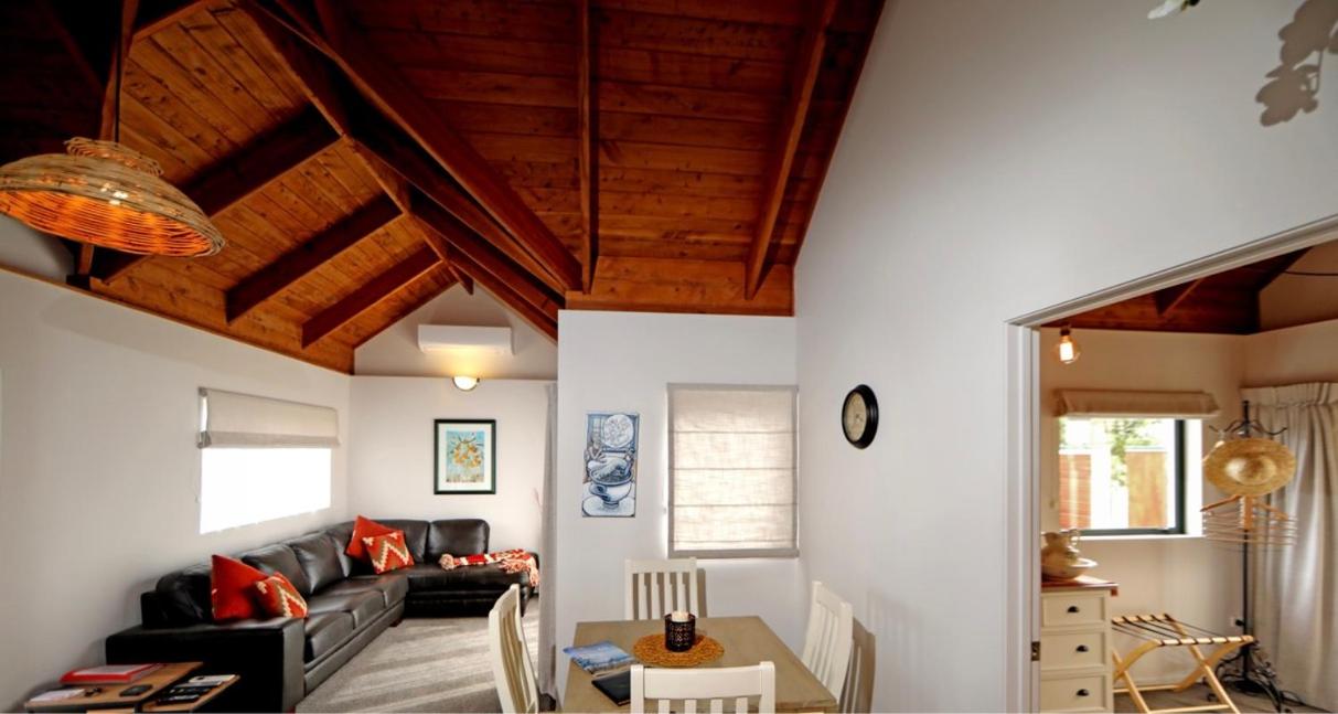 One-Bedroom Chalet photo 2