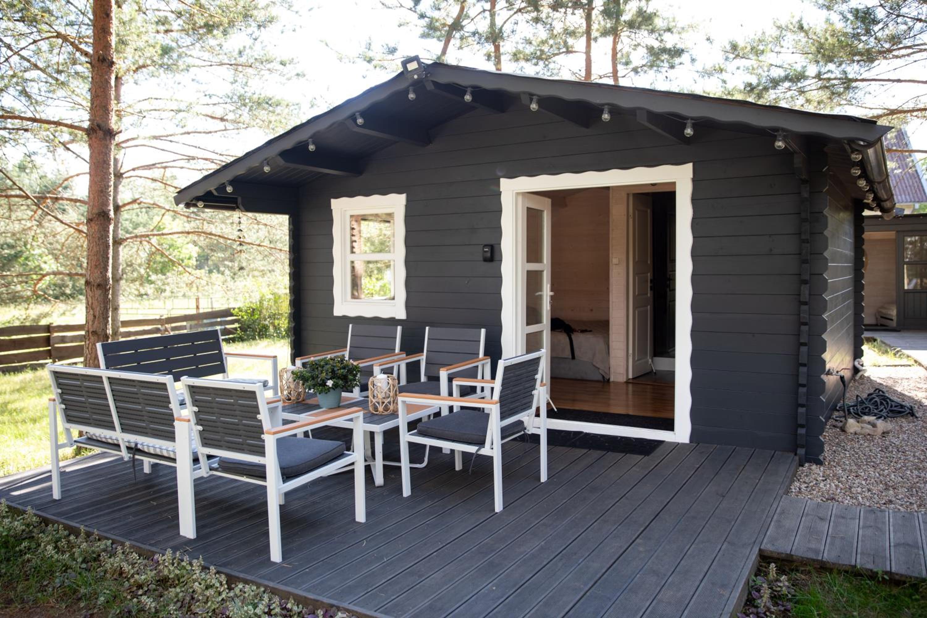 Vacation Home photo 1