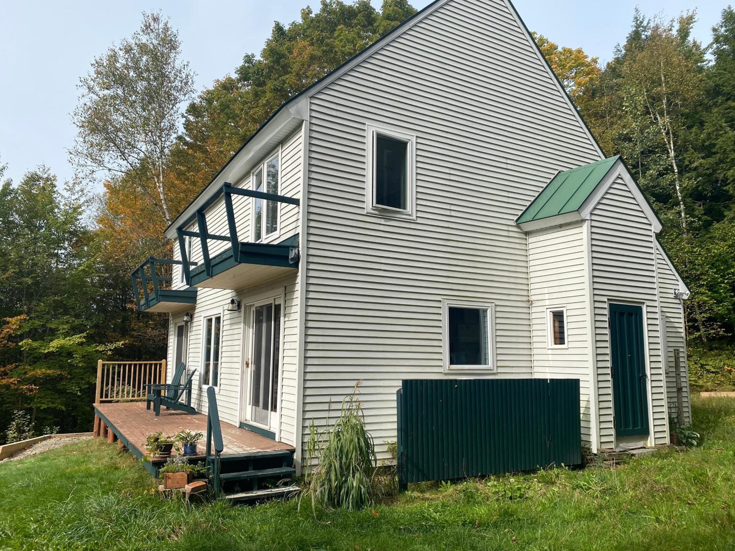 Two-Bedroom House photo 1