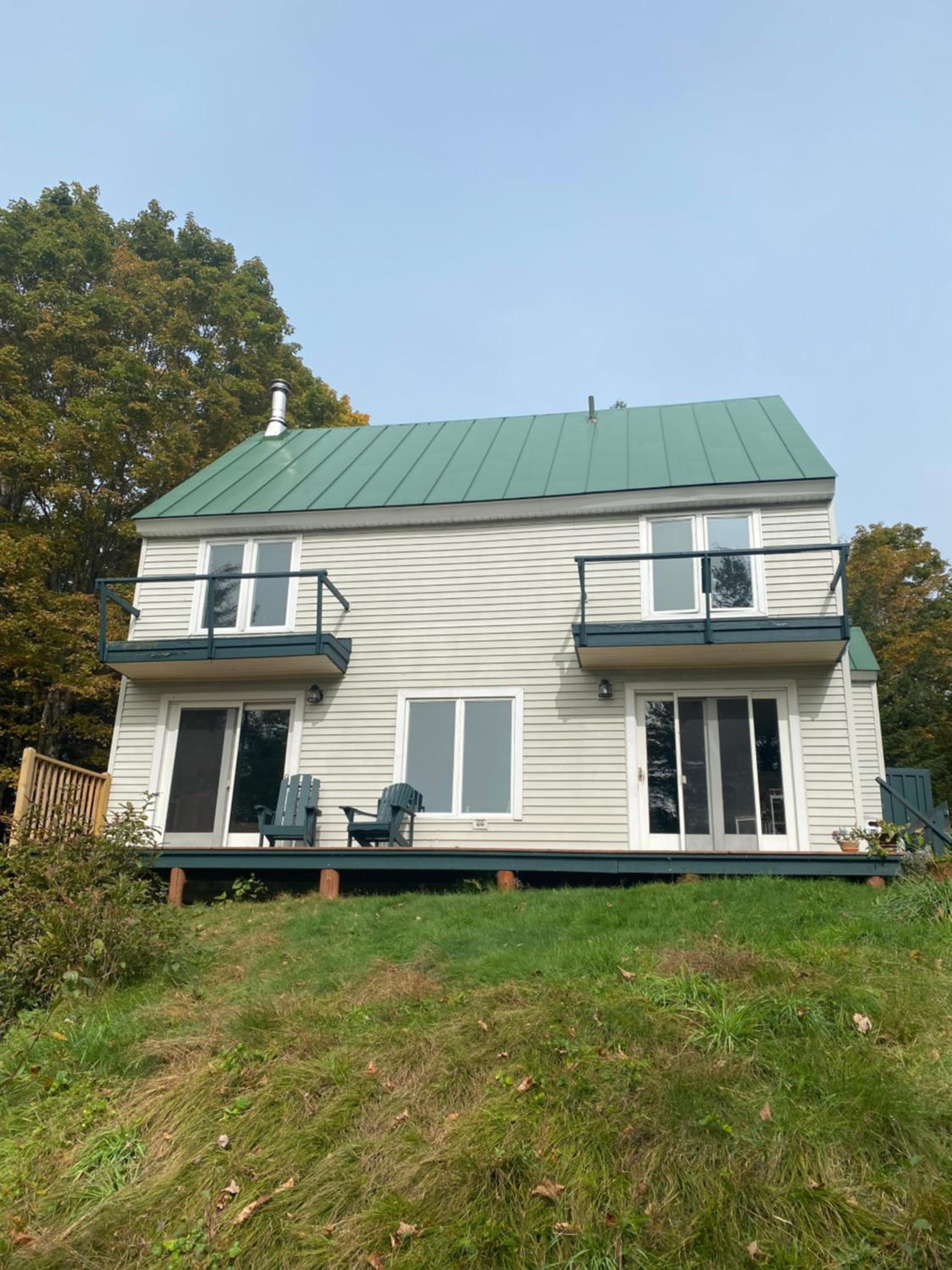 Two-Bedroom House photo 2
