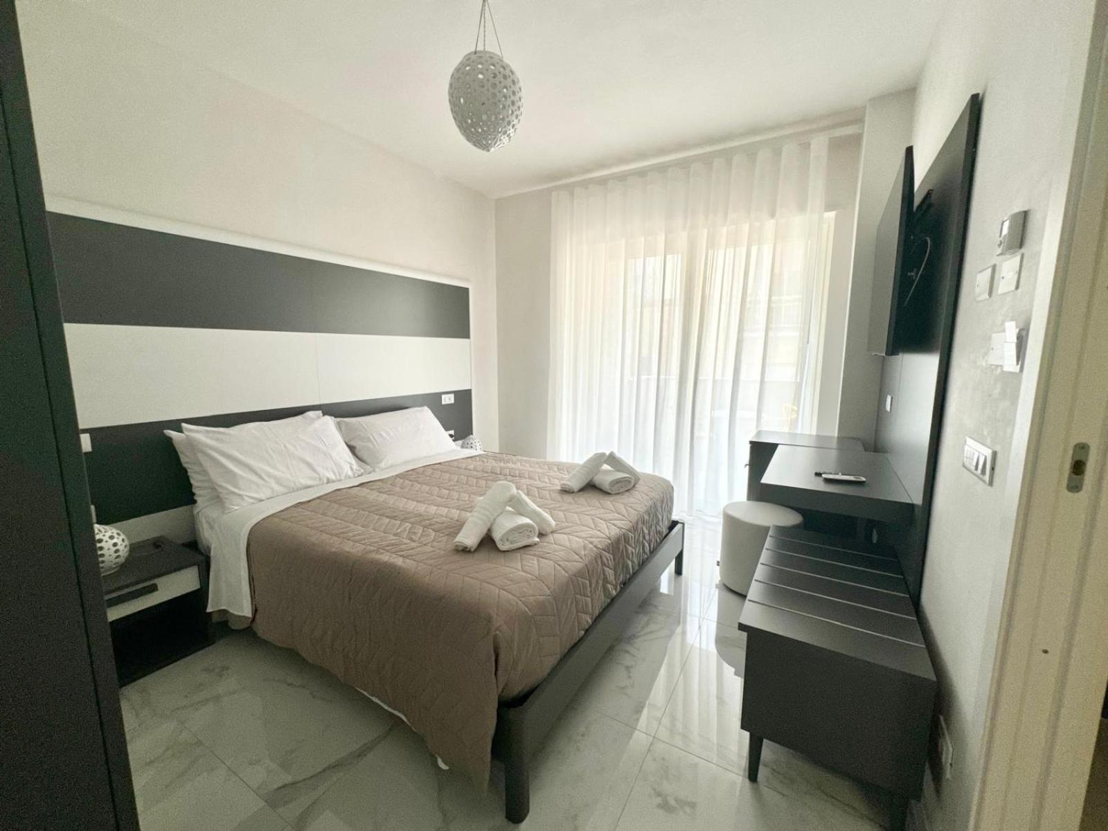 Standard Double Room photo 1