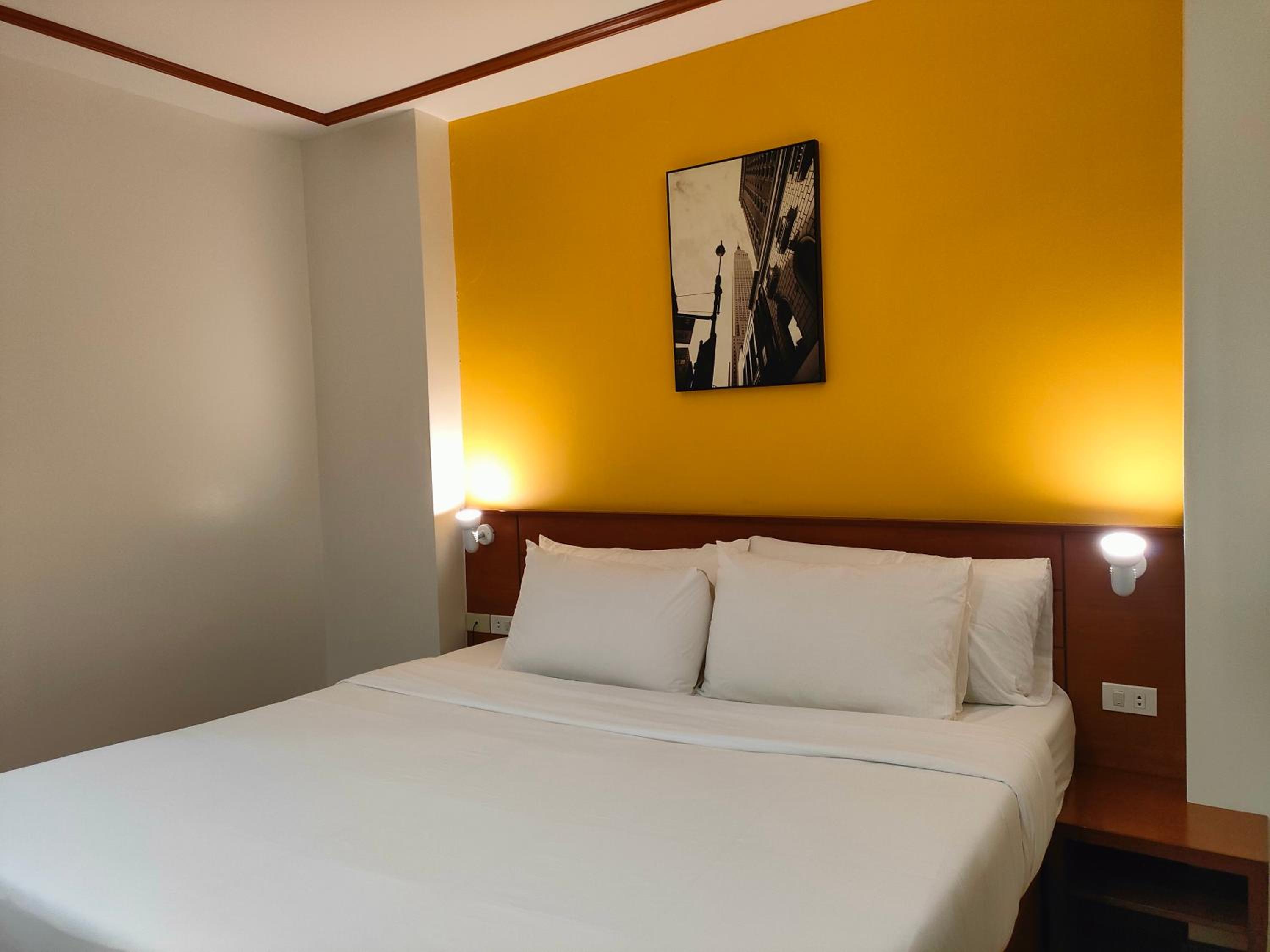 Deluxe Double Room - Photo 3
