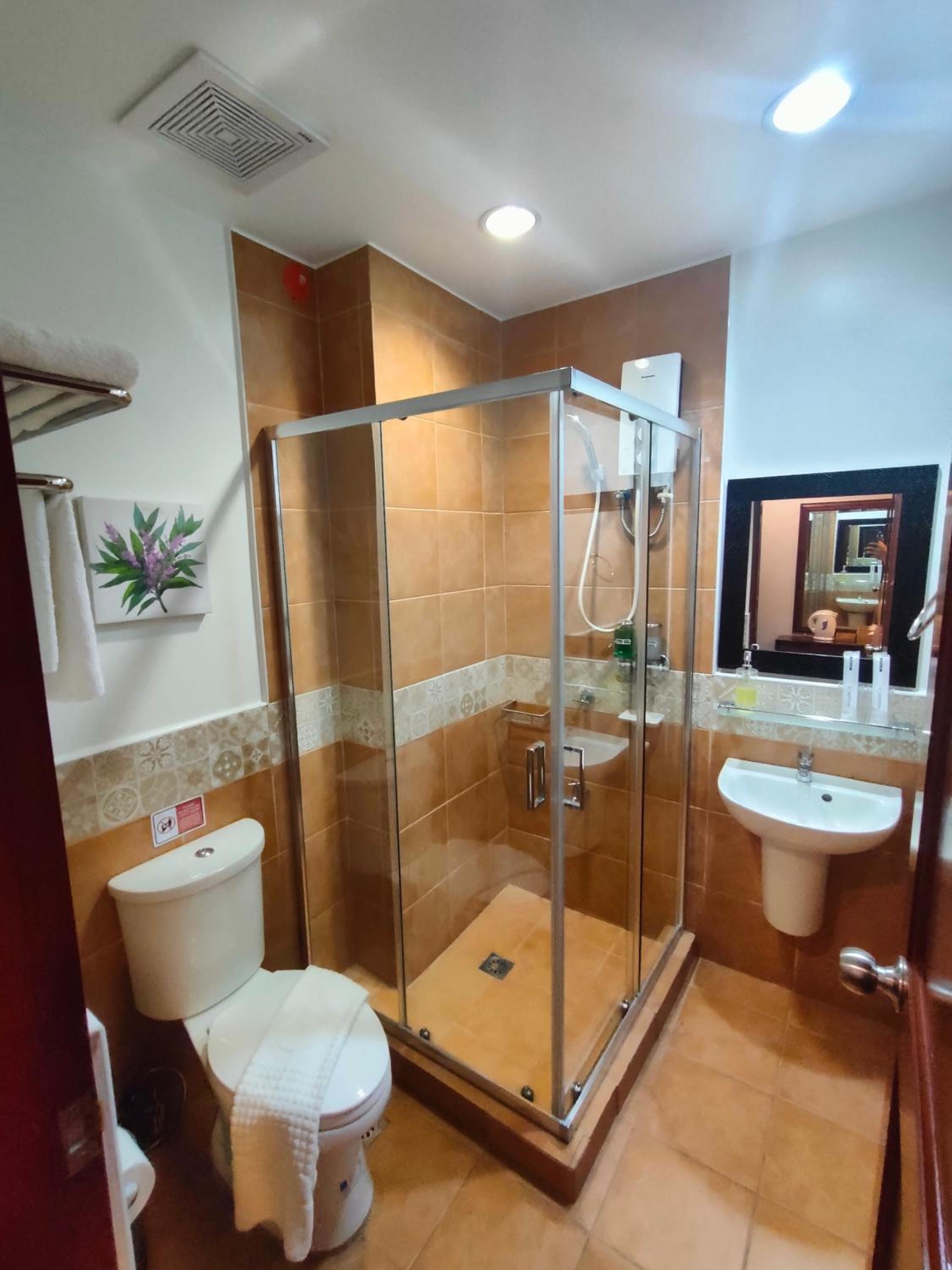 Deluxe Double Room - Photo 7