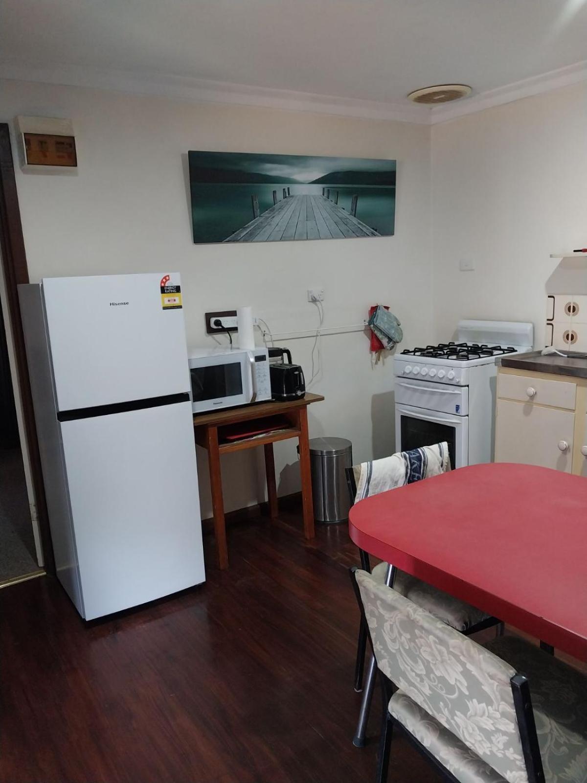 Three-Bedroom Chalet photo 2