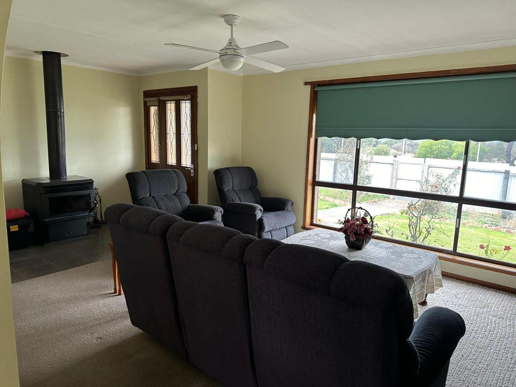 Three-Bedroom House photo 1