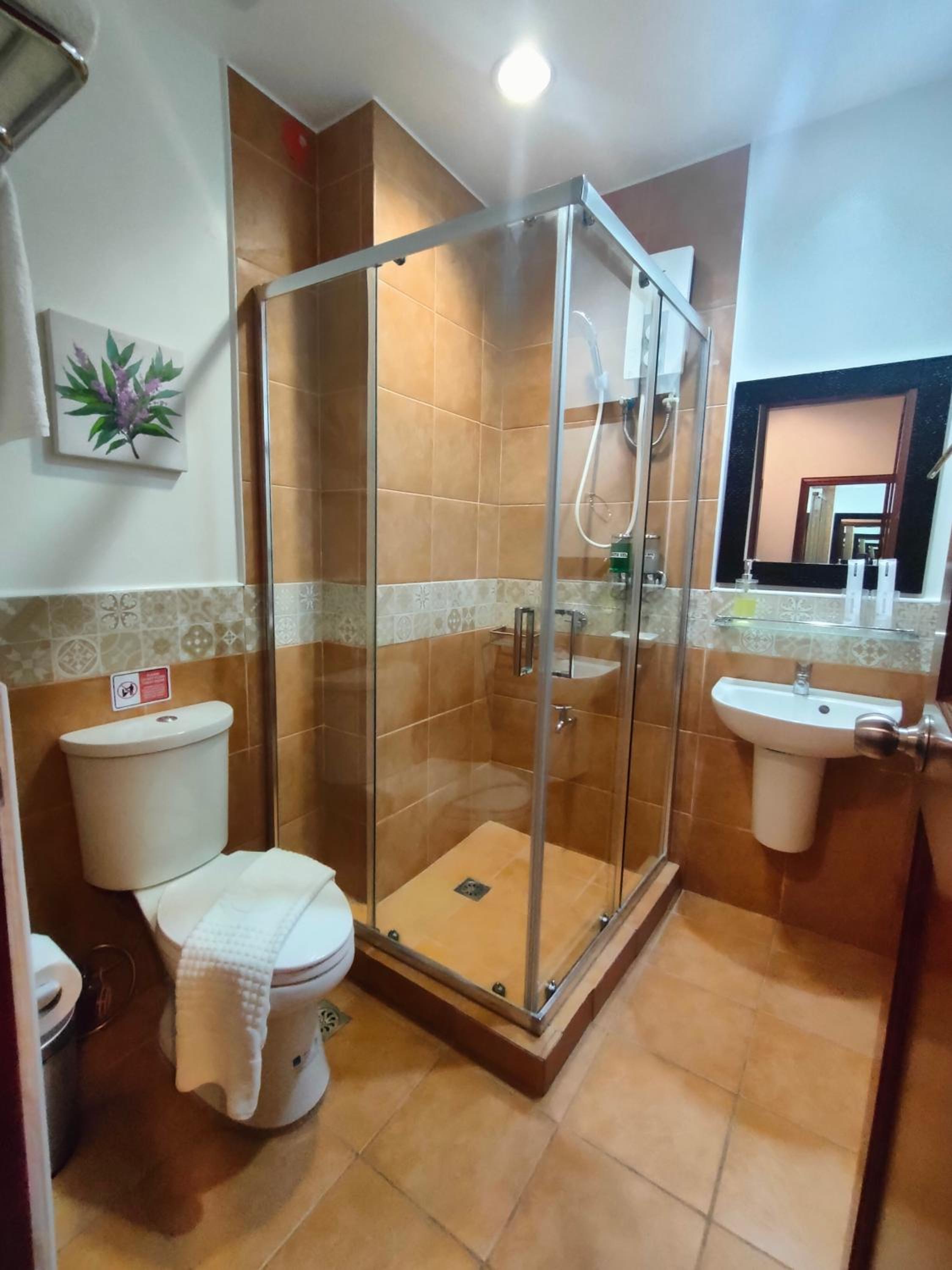 Deluxe Twin Room - Photo 6