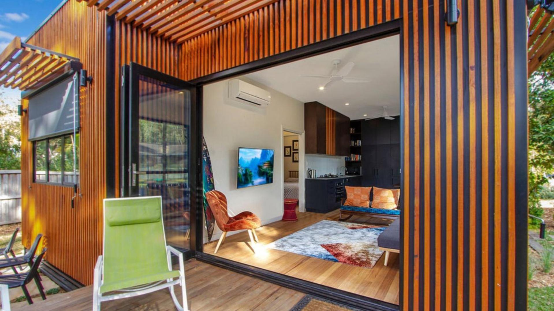 Vacation Home photo 1