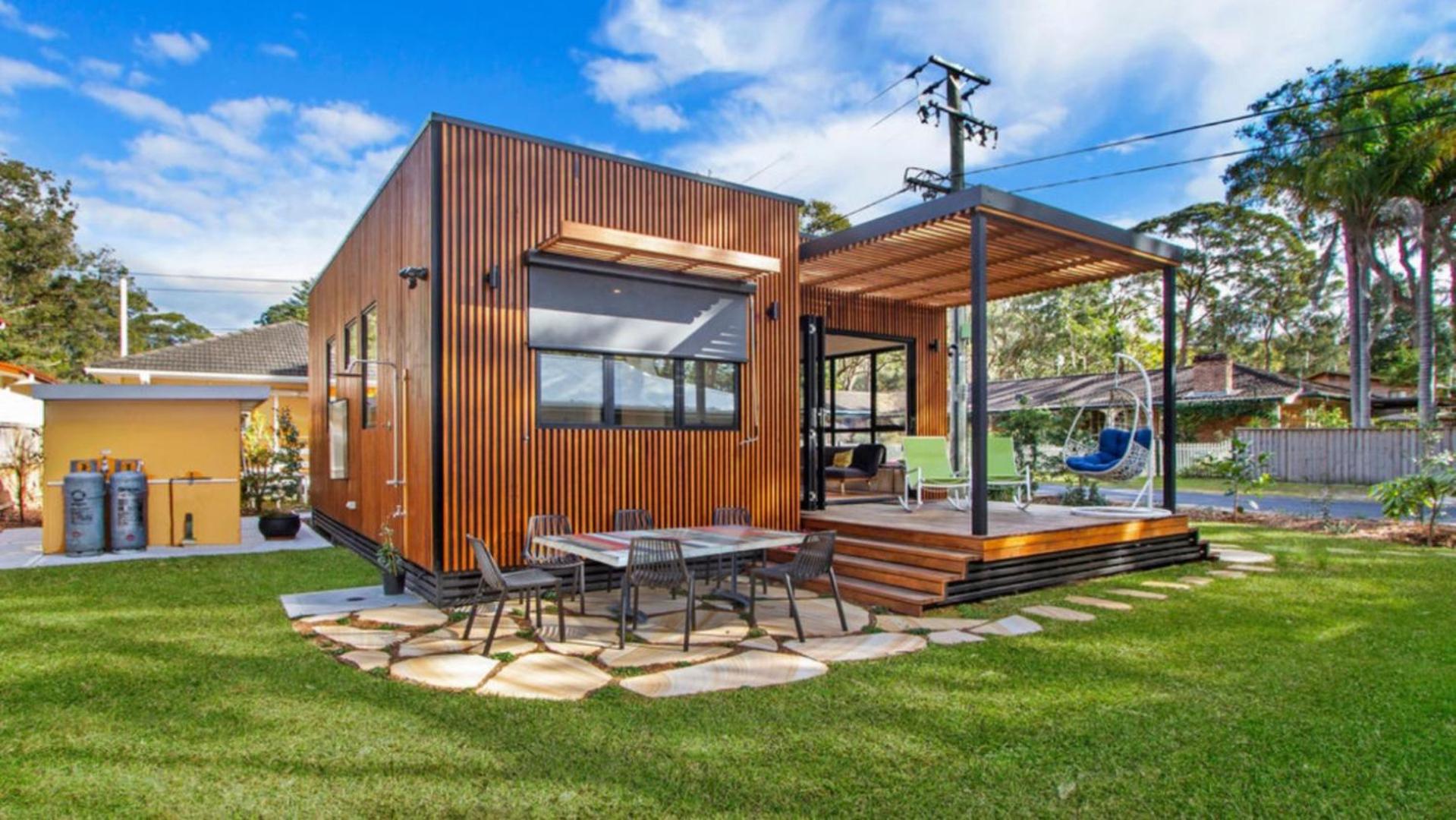 Vacation Home photo 2
