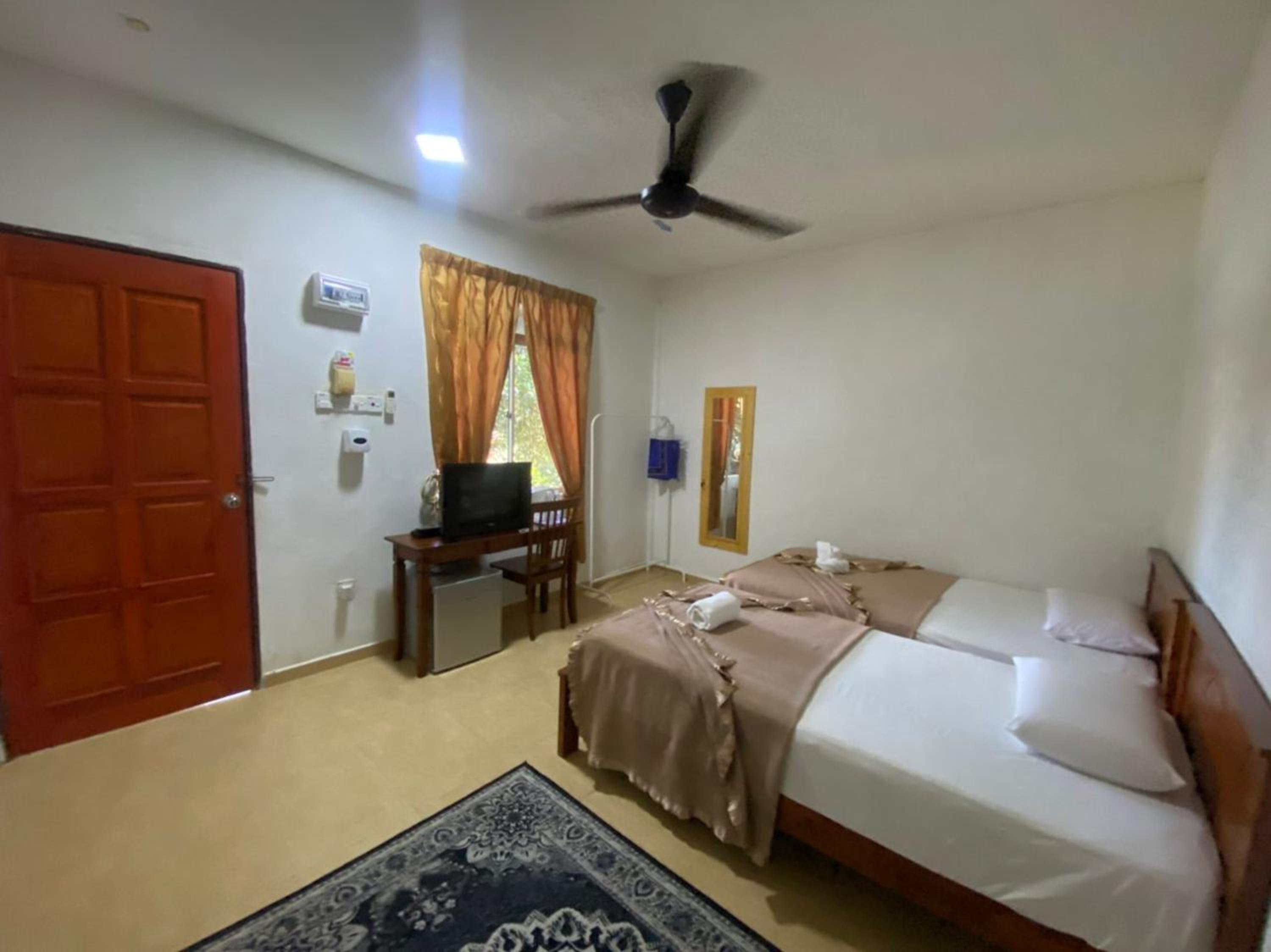 Superior Double Room photo 3
