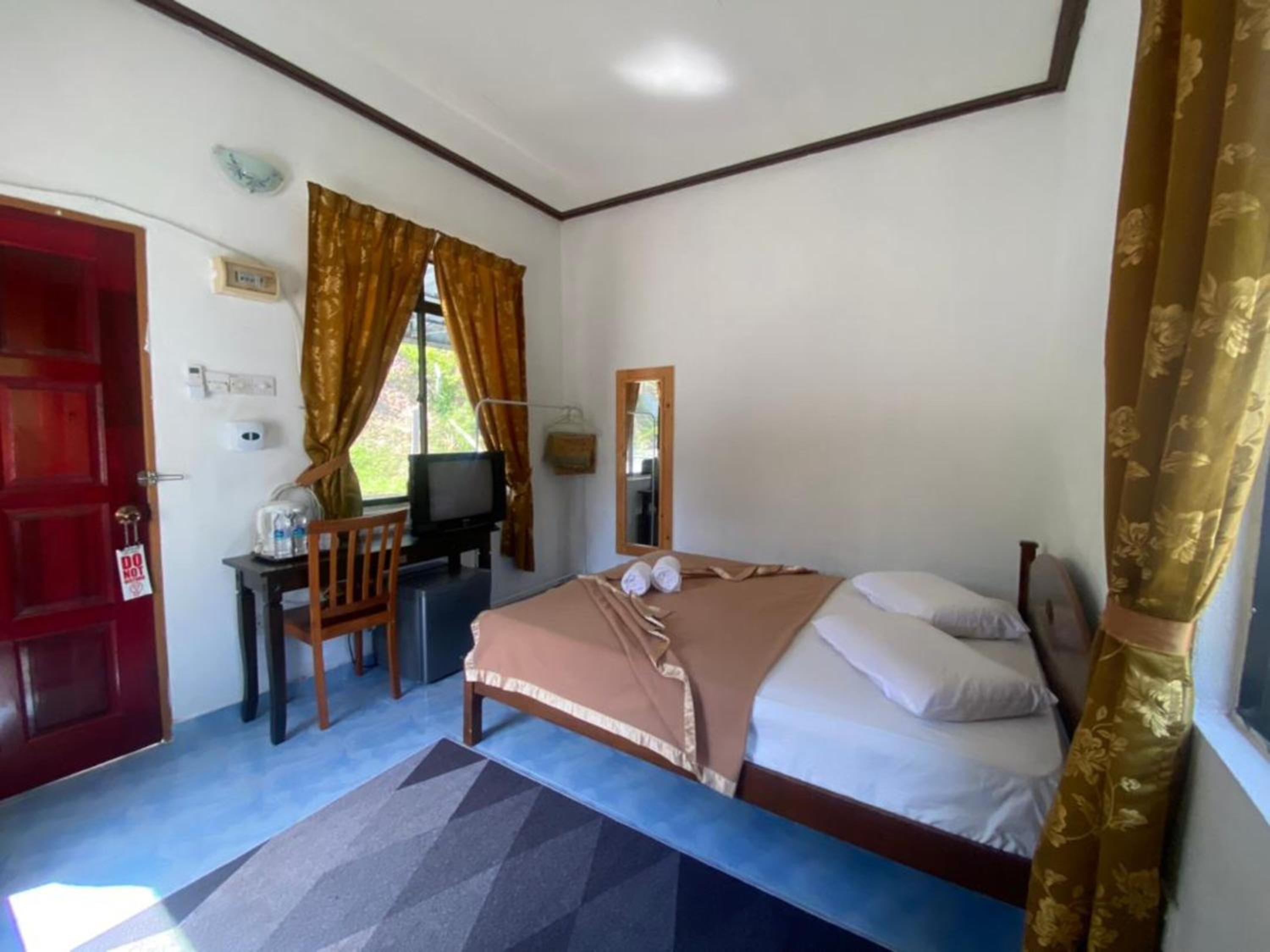Deluxe Double Room photo 3