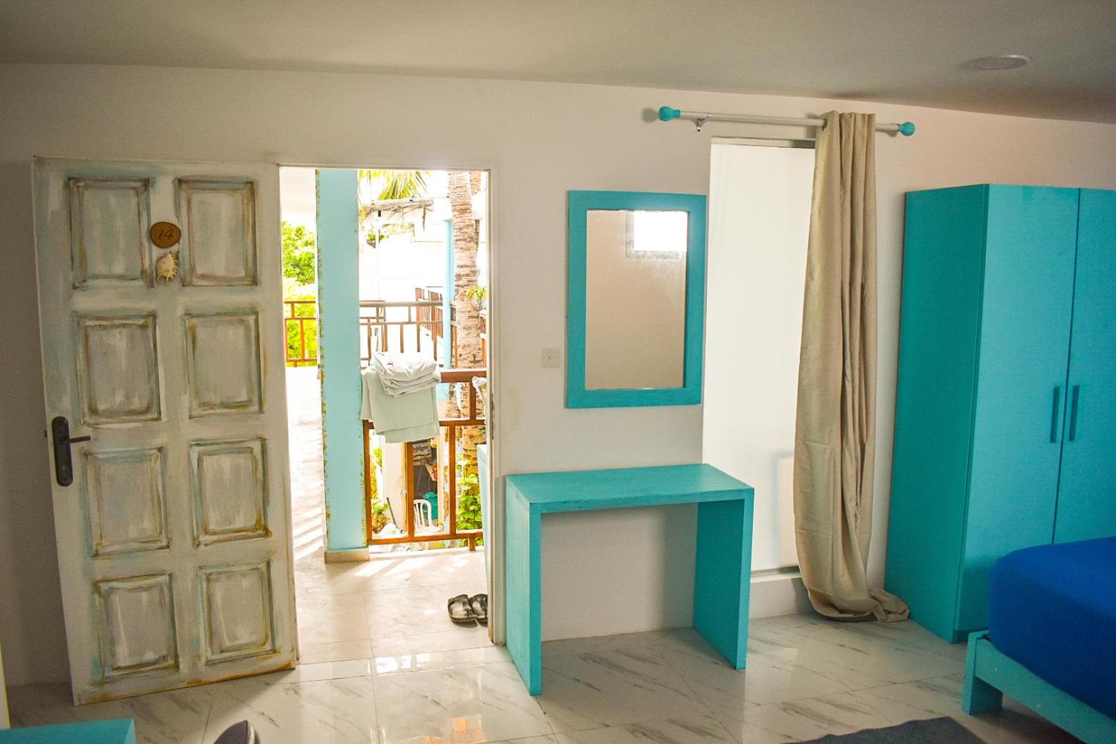 Deluxe Double Room photo 3