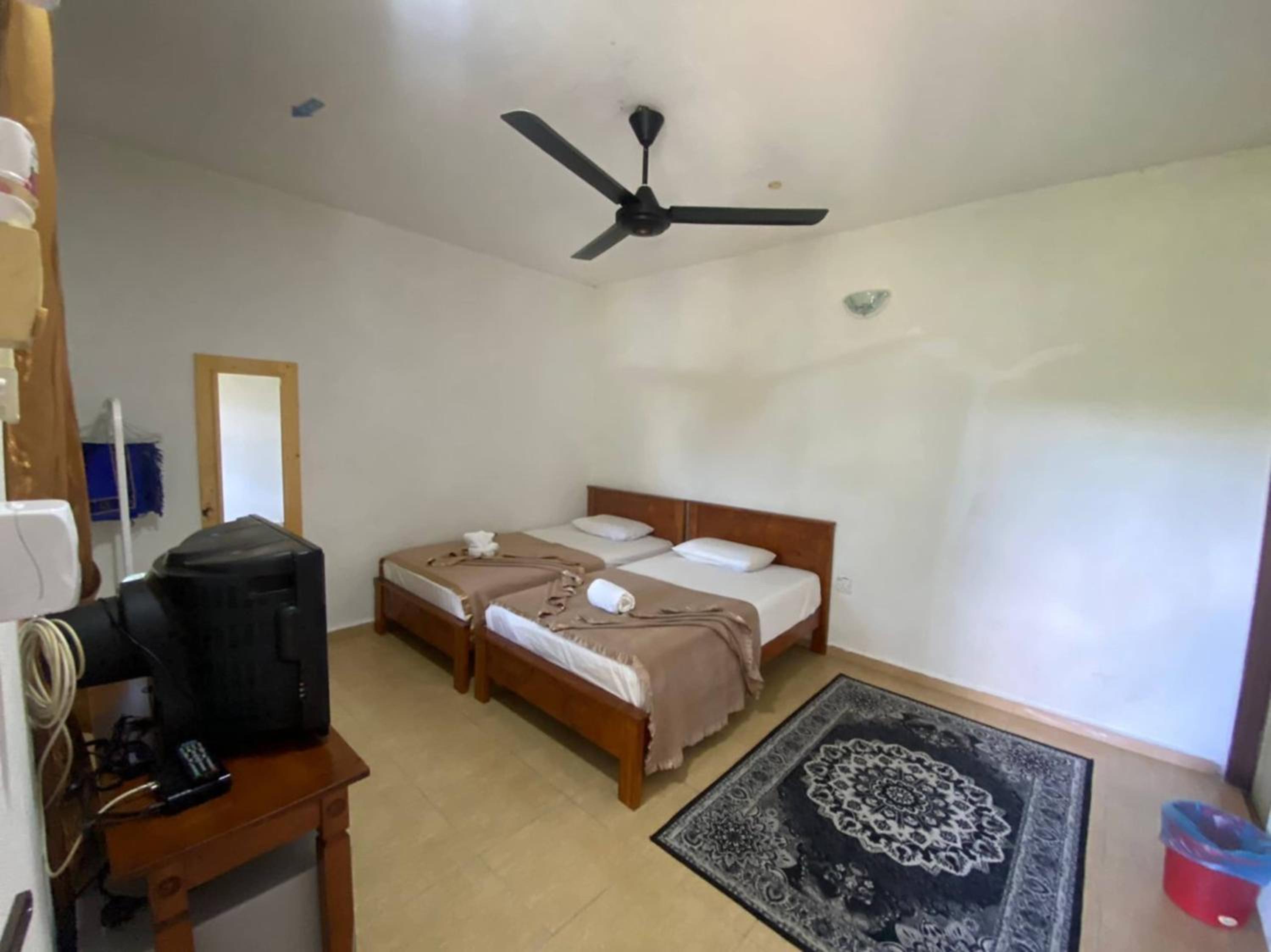 Superior Double Room photo 2