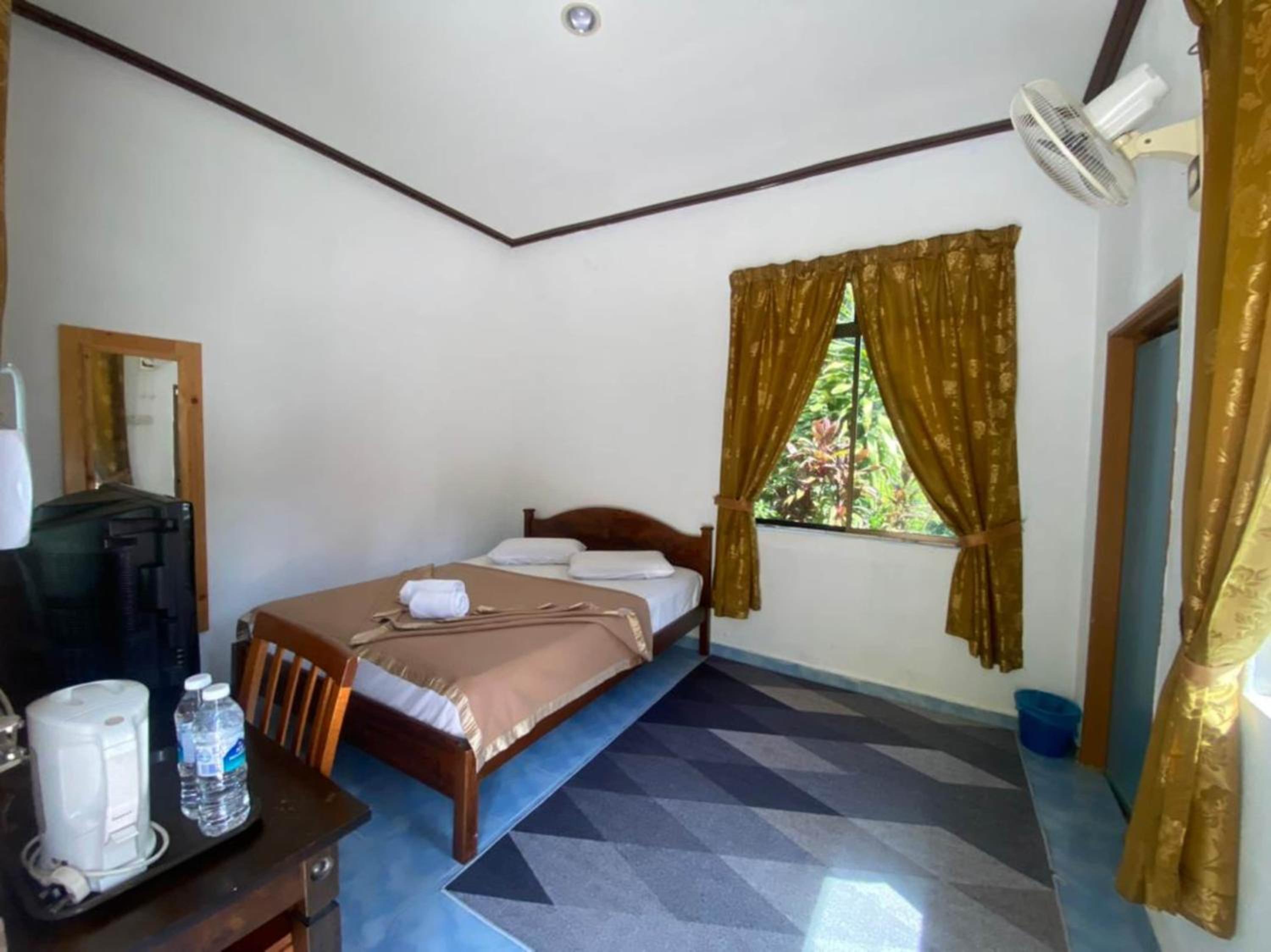 Deluxe Double Room photo 2