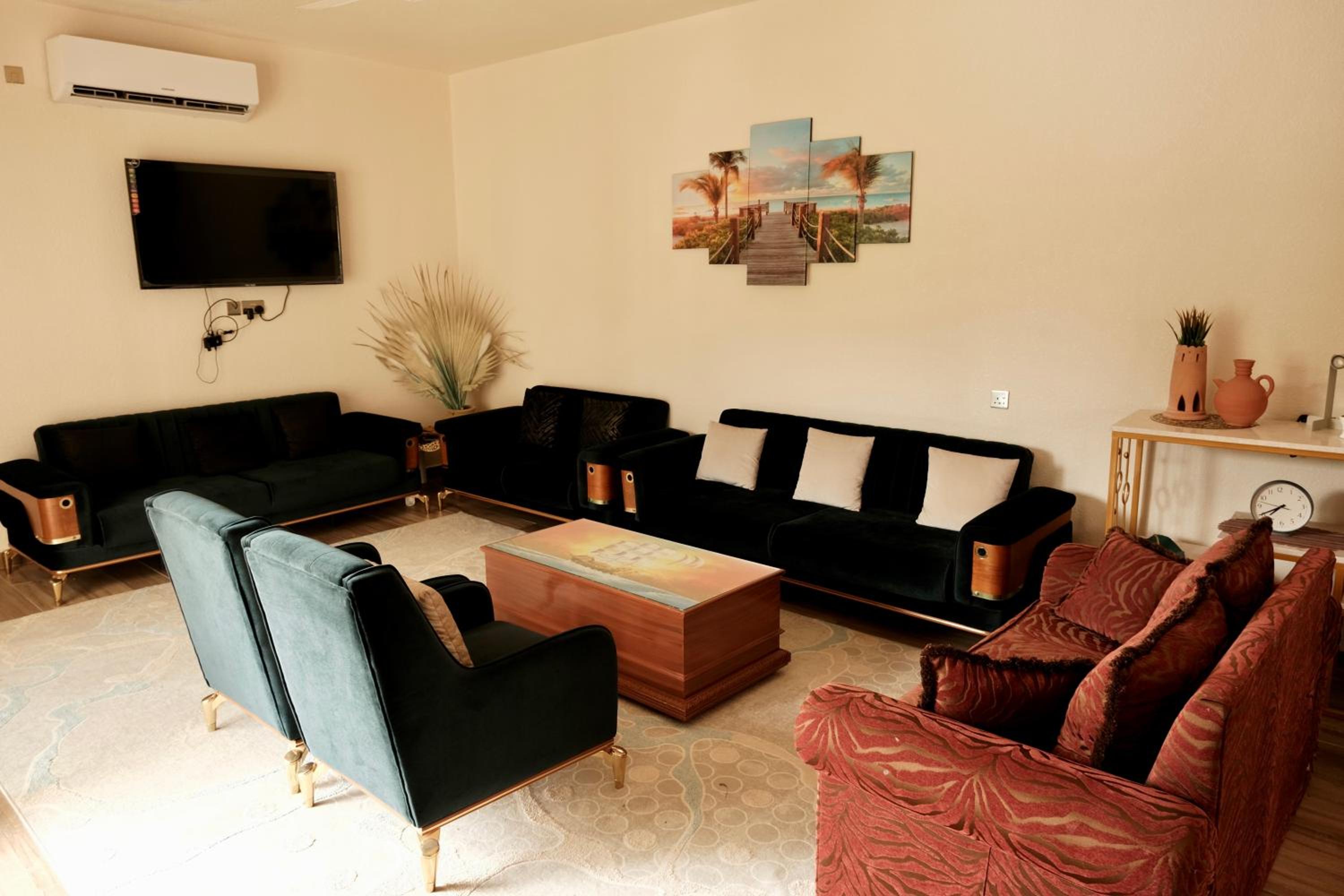 Superior Twin Room with Garden View