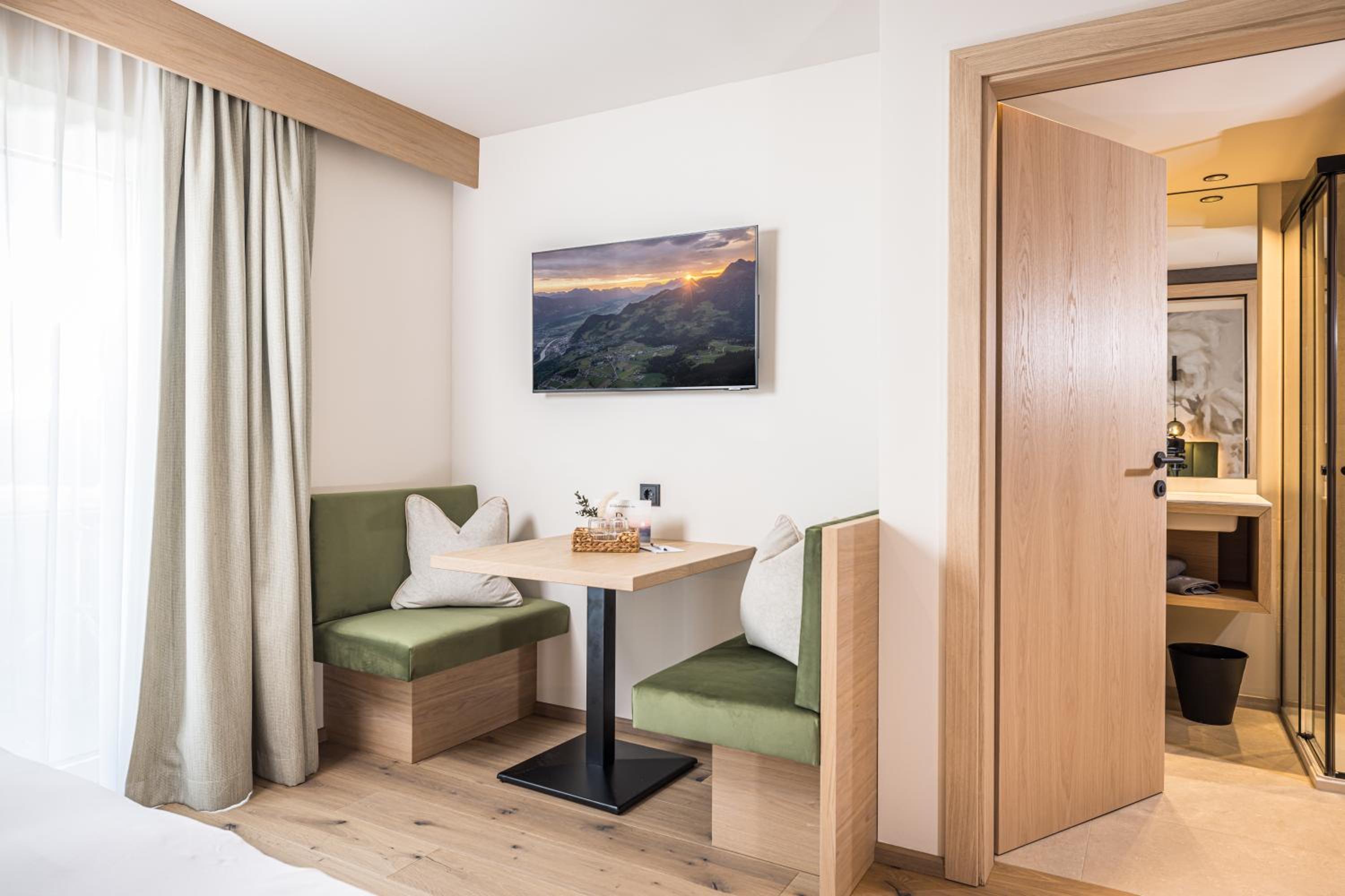 Deluxe Room photo 2