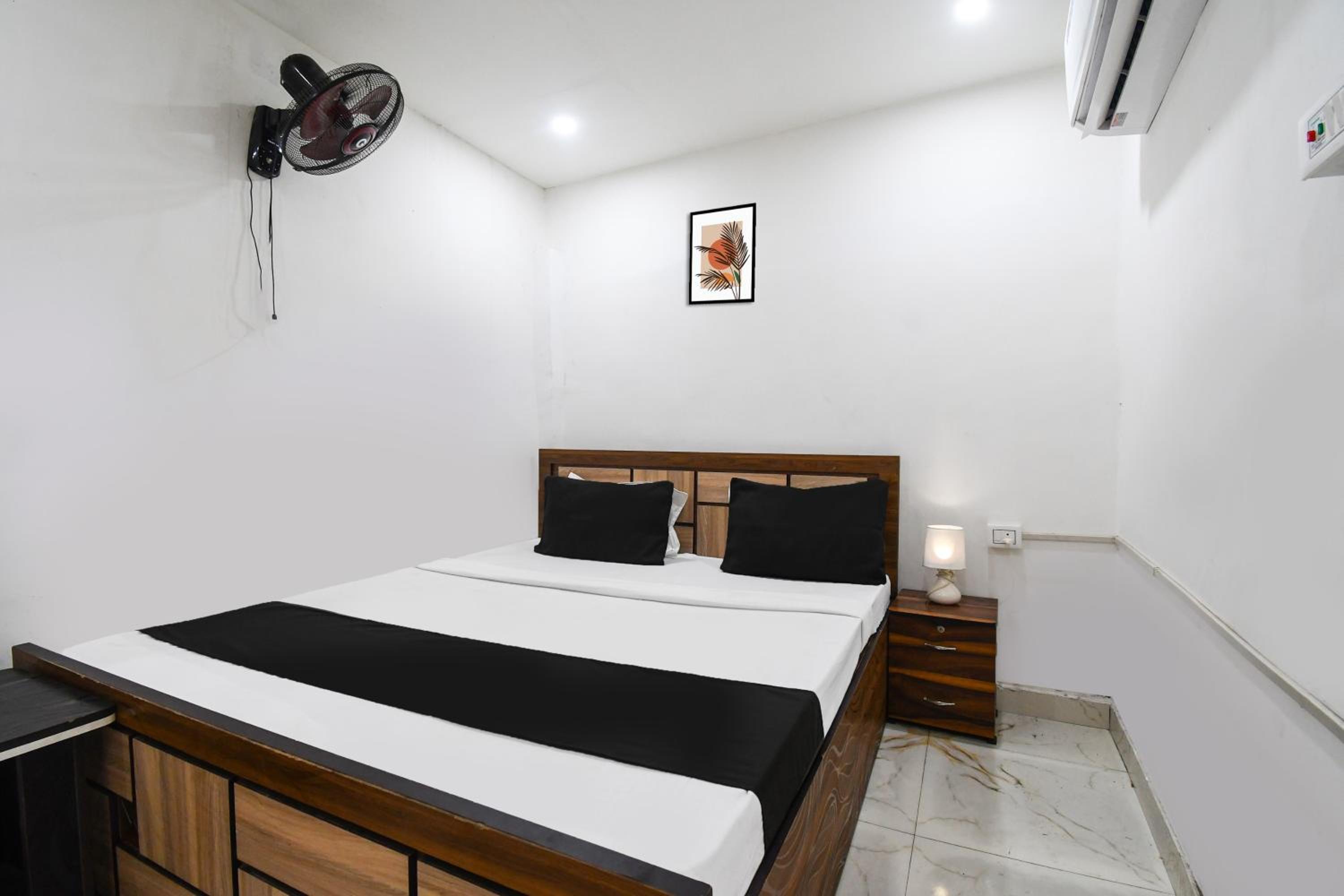 Standard Double Room photo 1