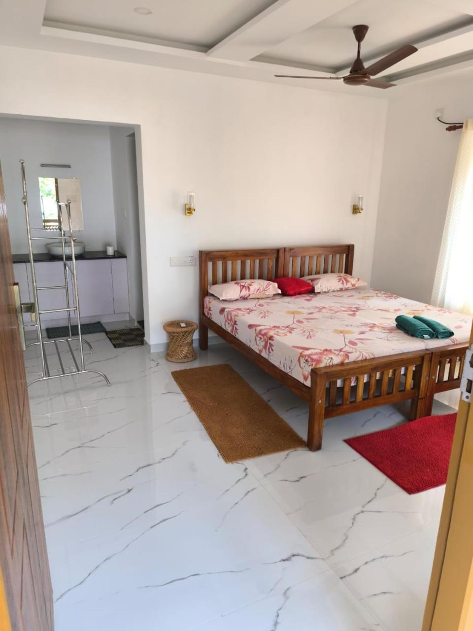 Family Room with Sea View photo 1