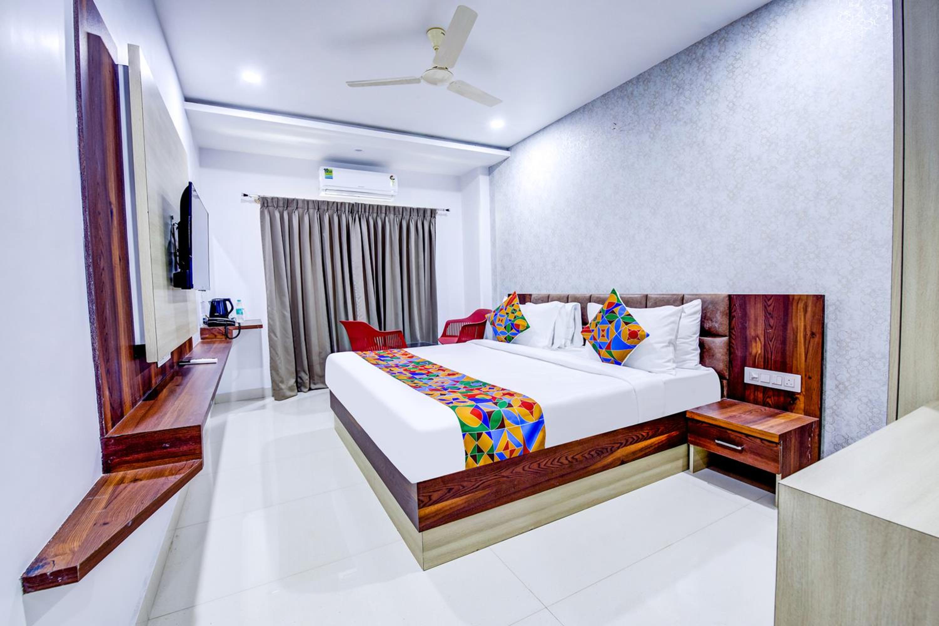 Classic Triple Room