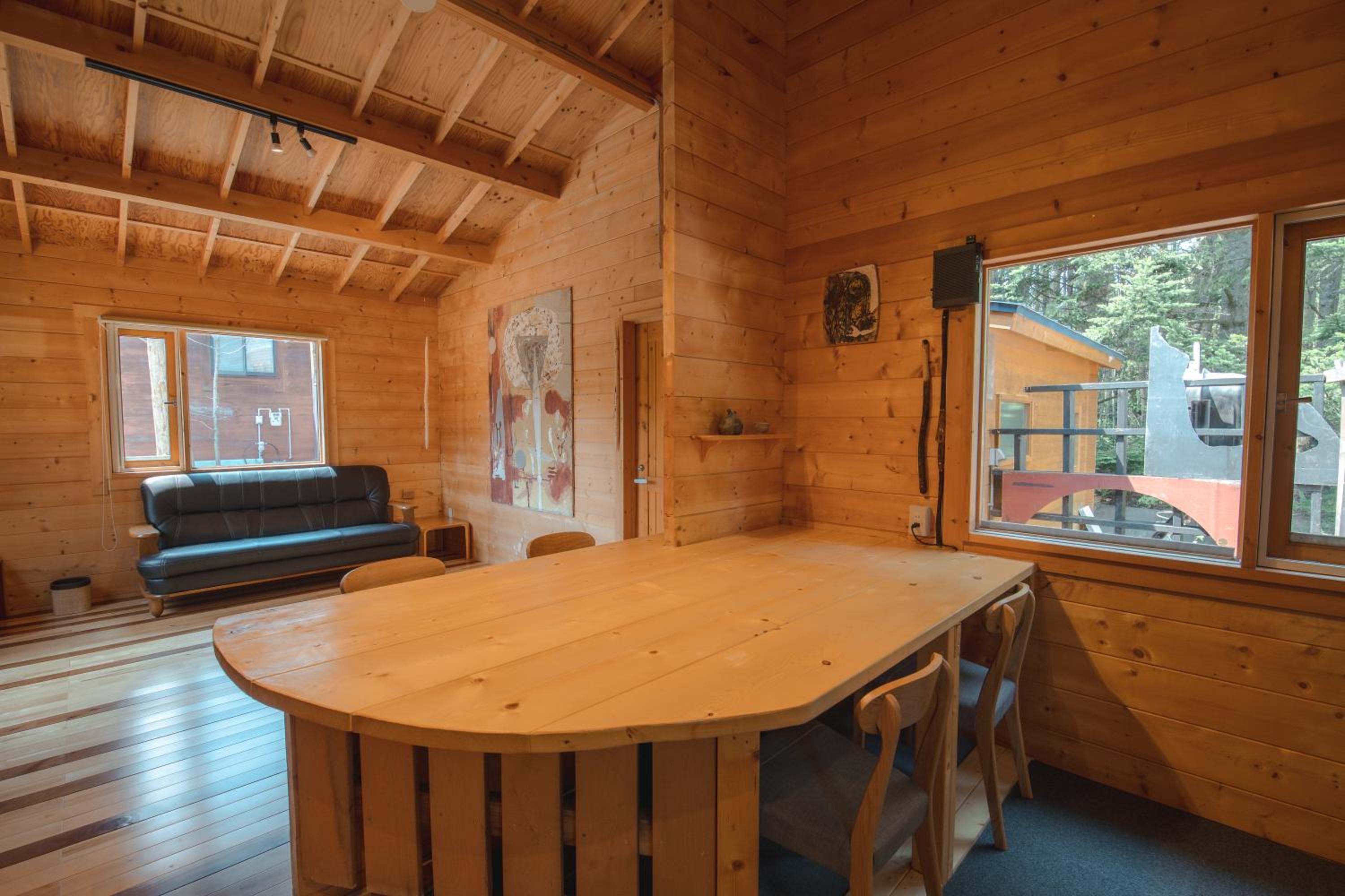 Two-Bedroom House photo 1