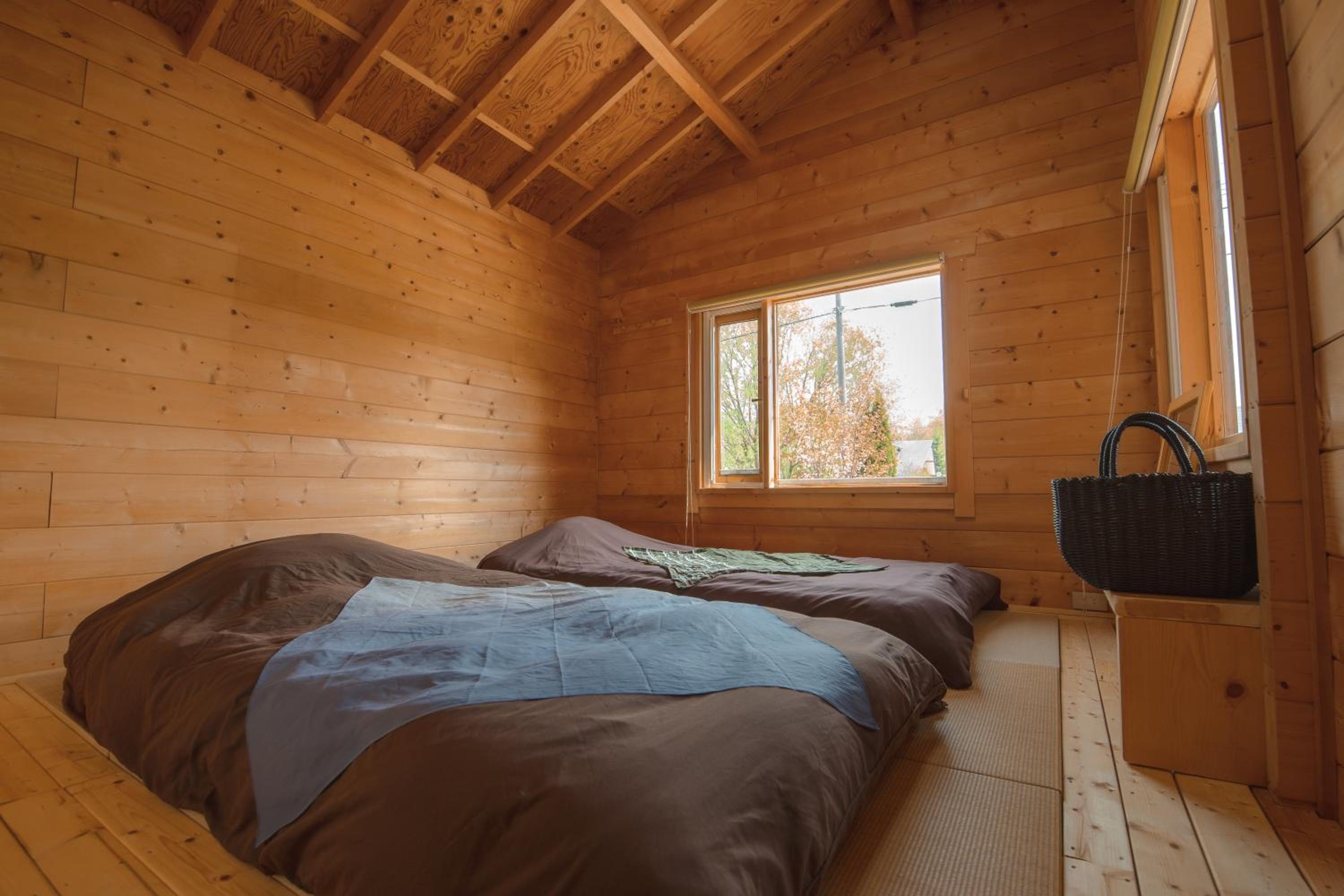 Two-Bedroom House photo 2