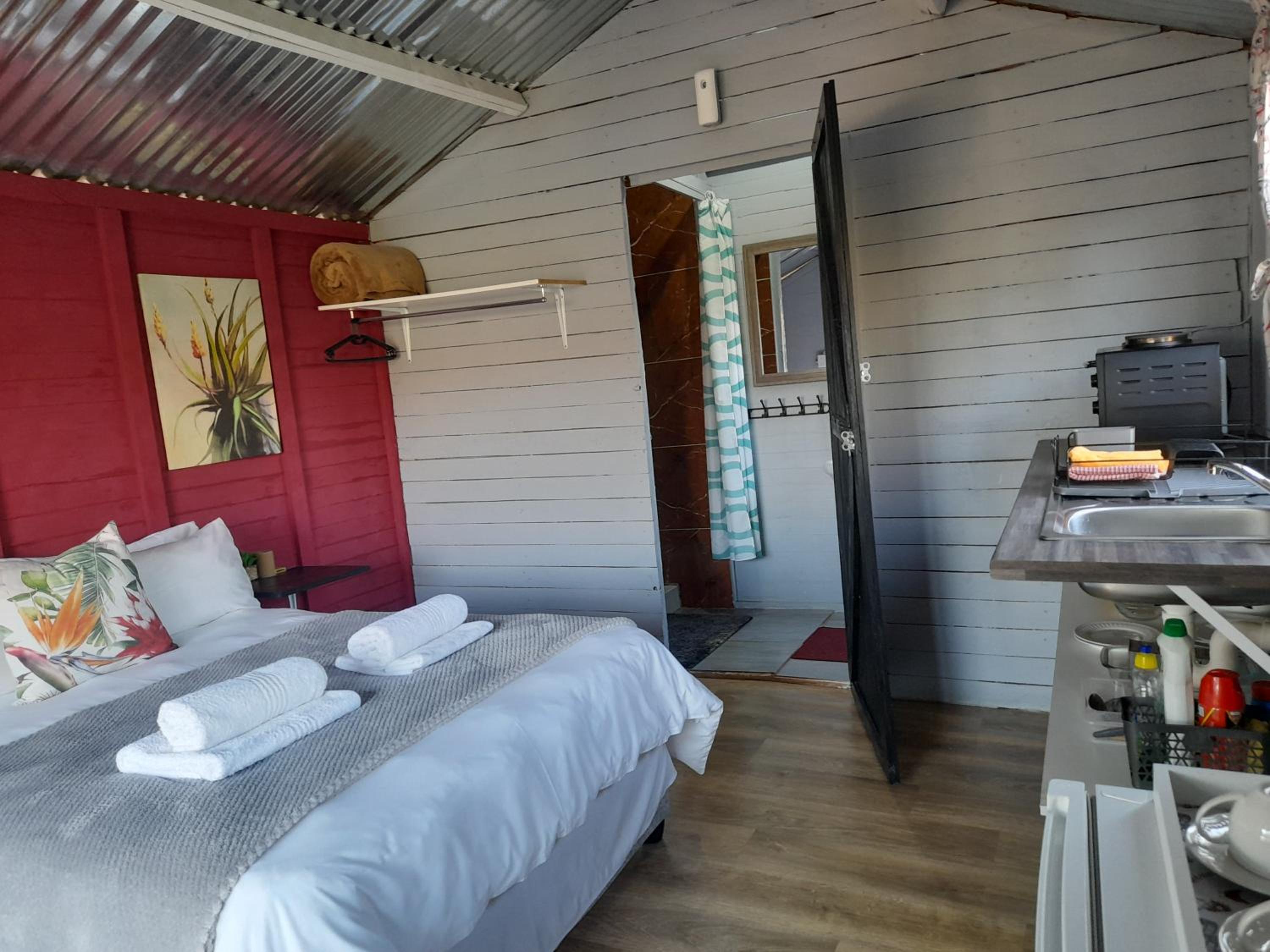 Chalet - Photo 30