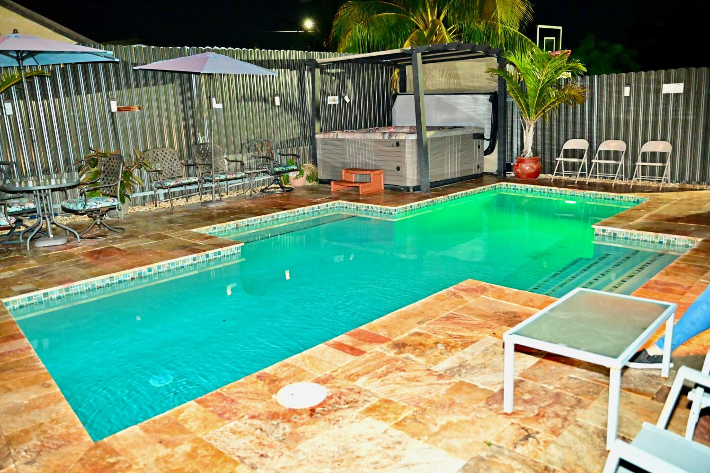 Villa photo 3