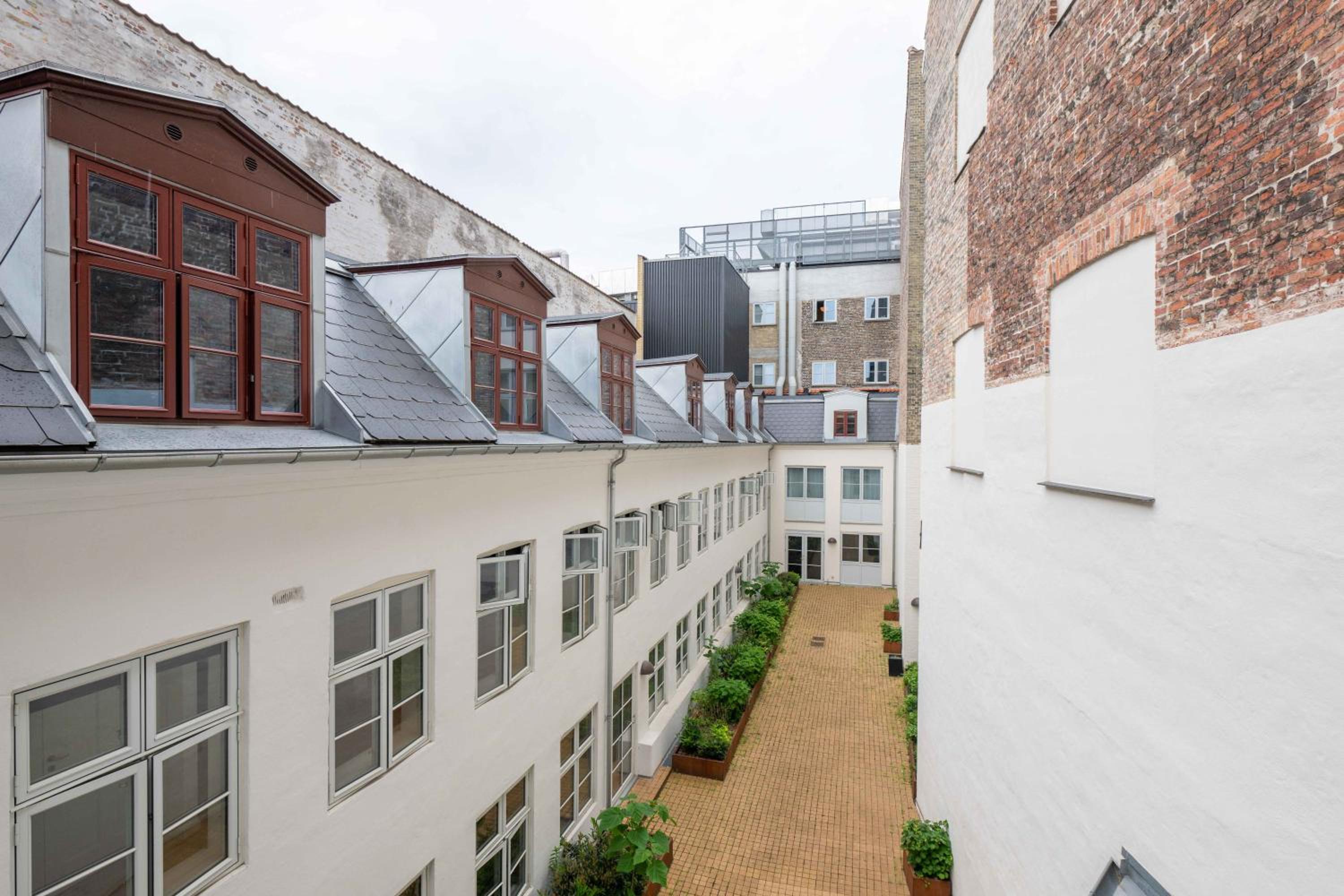 Duplex Apartment photo 2