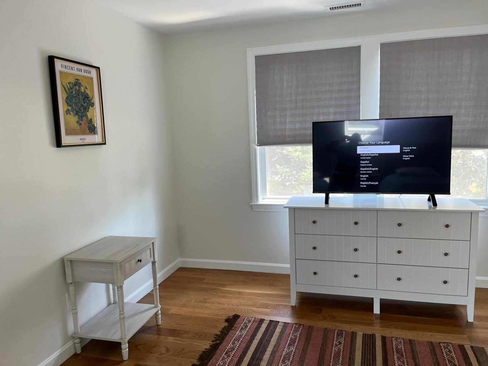 Four-Bedroom House photo 1