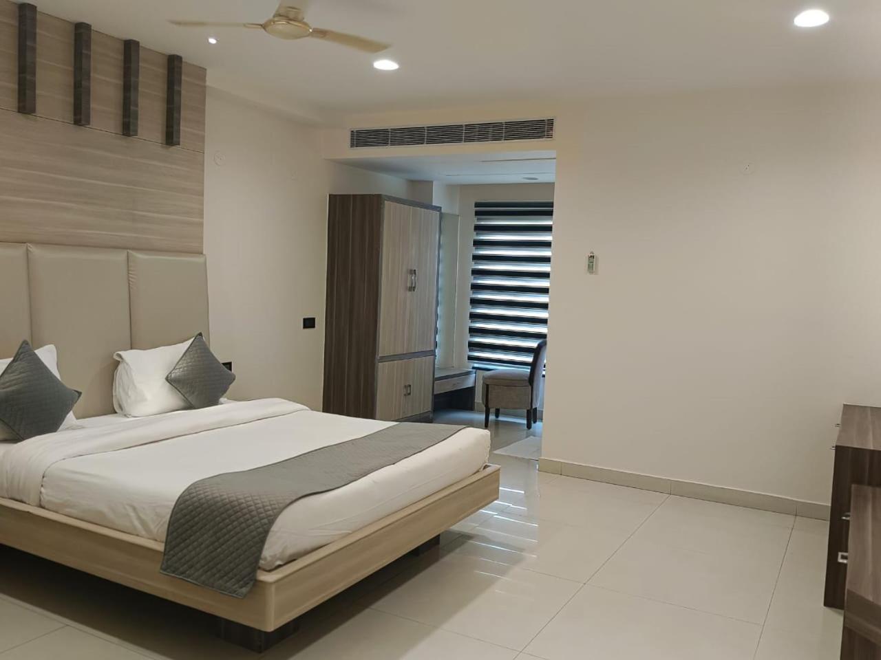 Budget Double or Twin Room photo 1