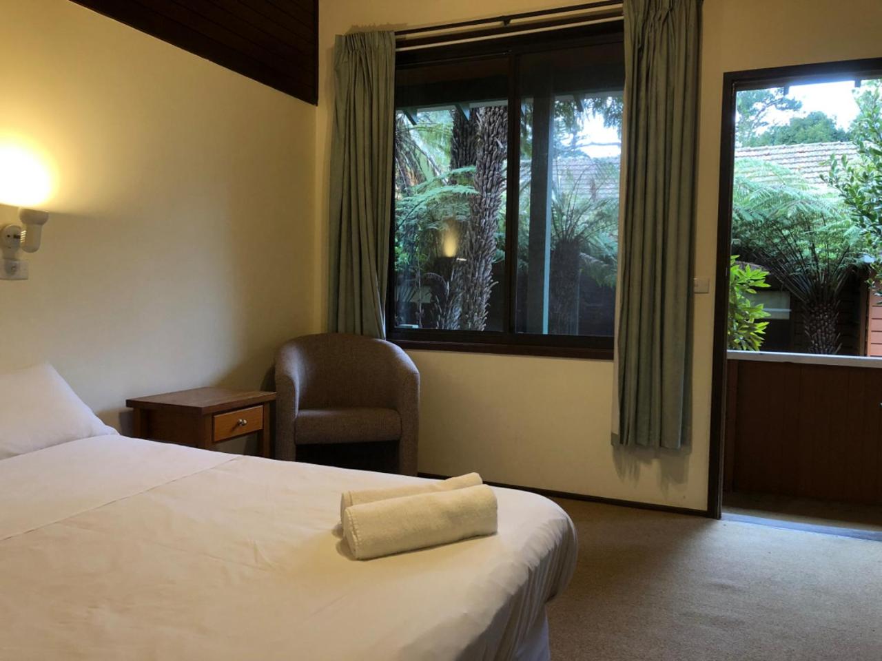 Double Room with Private Bathroom photo 3