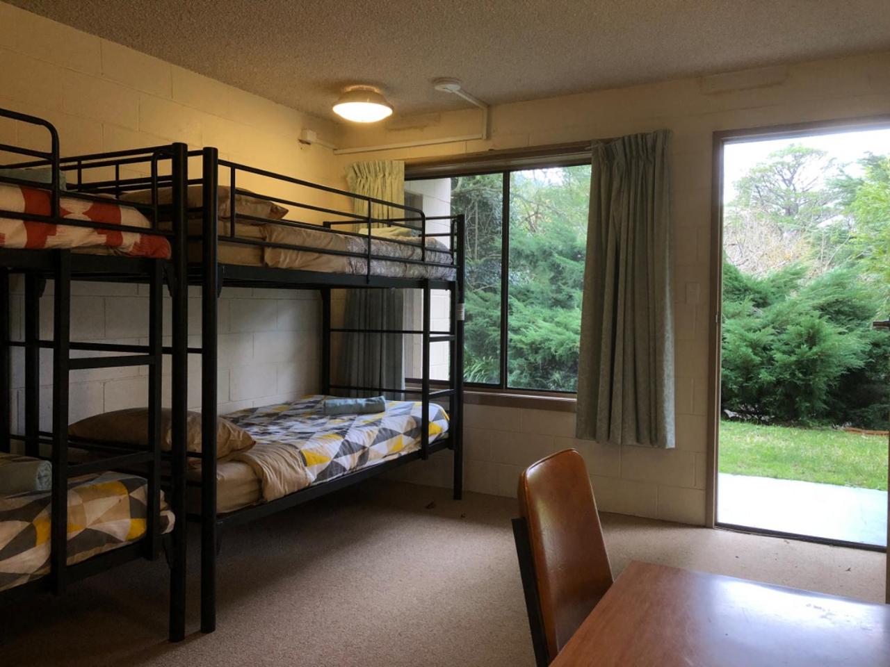 Quadruple Room with Private Bathroom