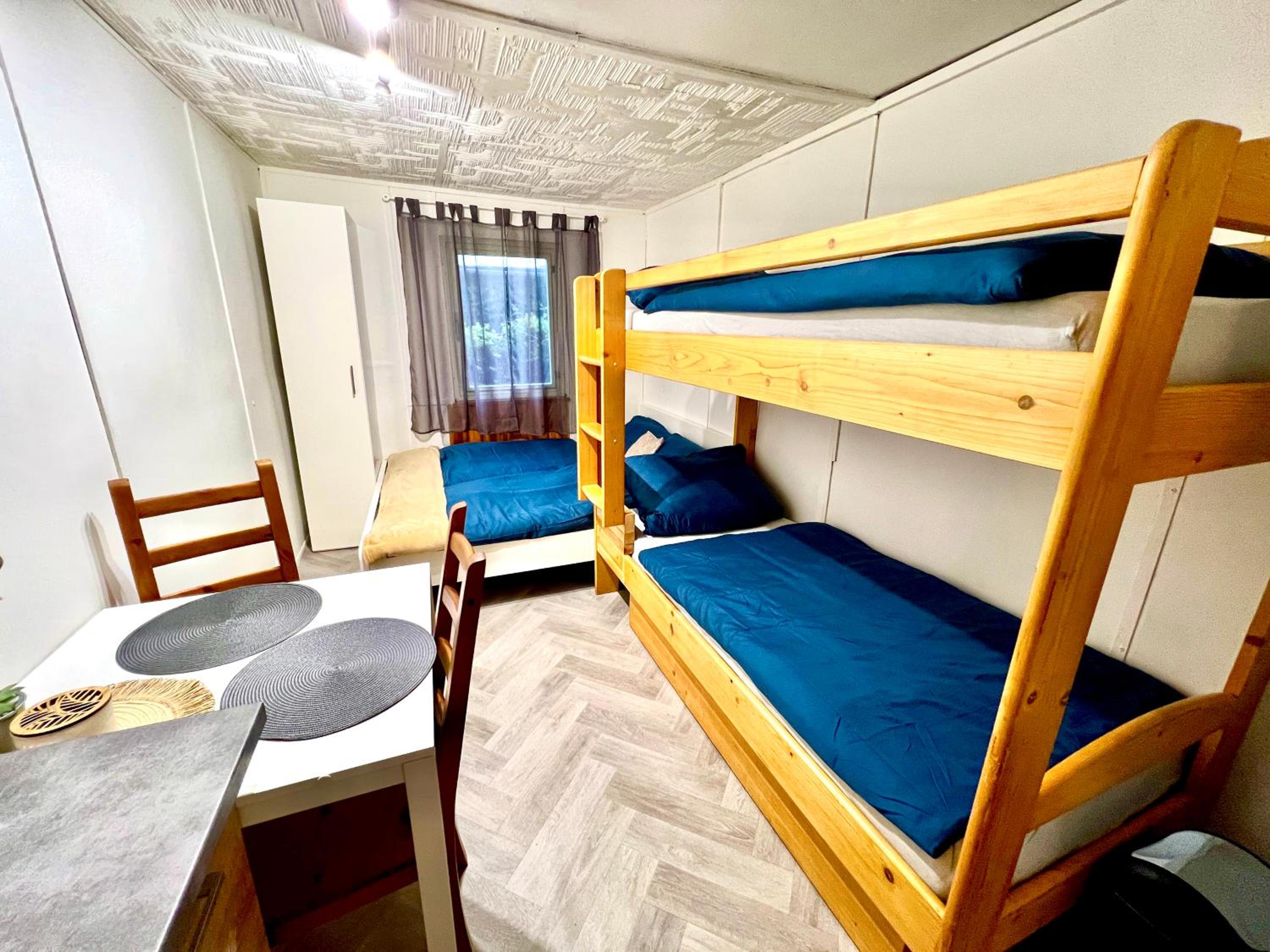 One-Bedroom Chalet photo 2