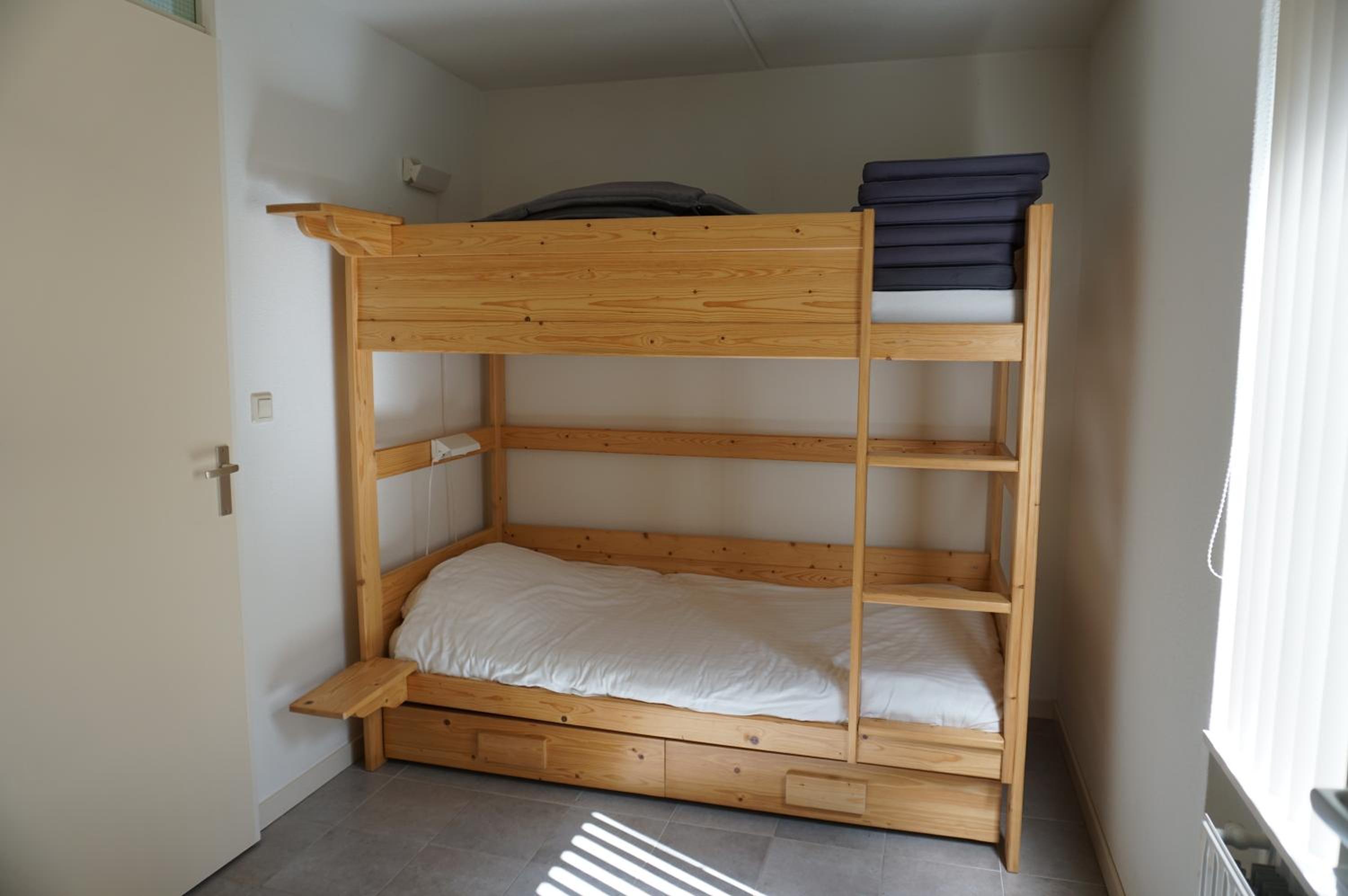 Three-Bedroom House photo 1