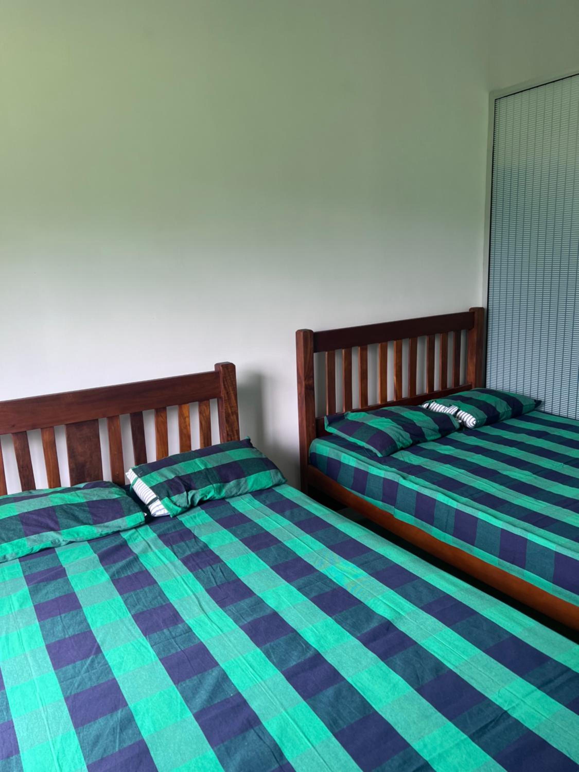 Budget Double Room photo 3