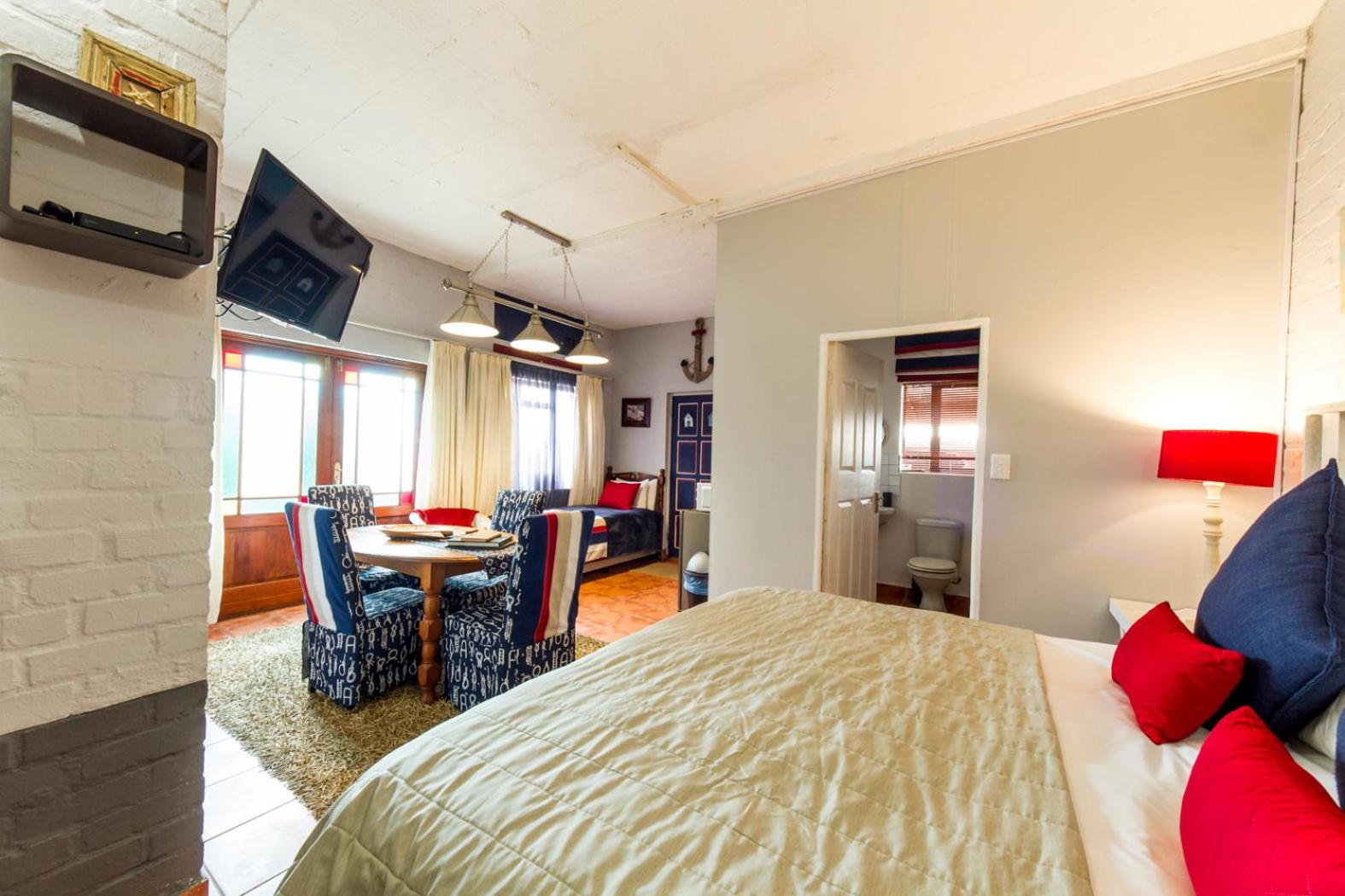 Standard Queen Room - Photo 2