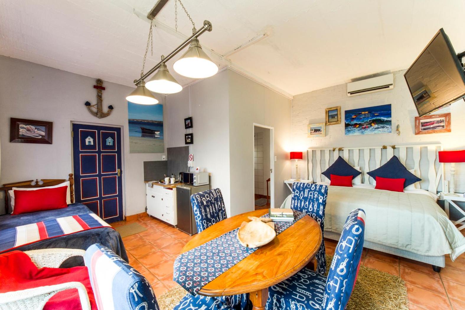 Standard Queen Room - Photo 1