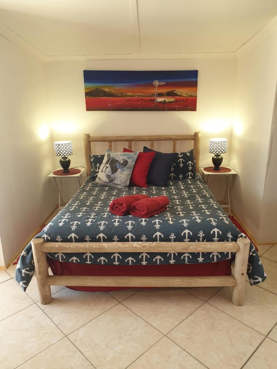 Double Room photo 1