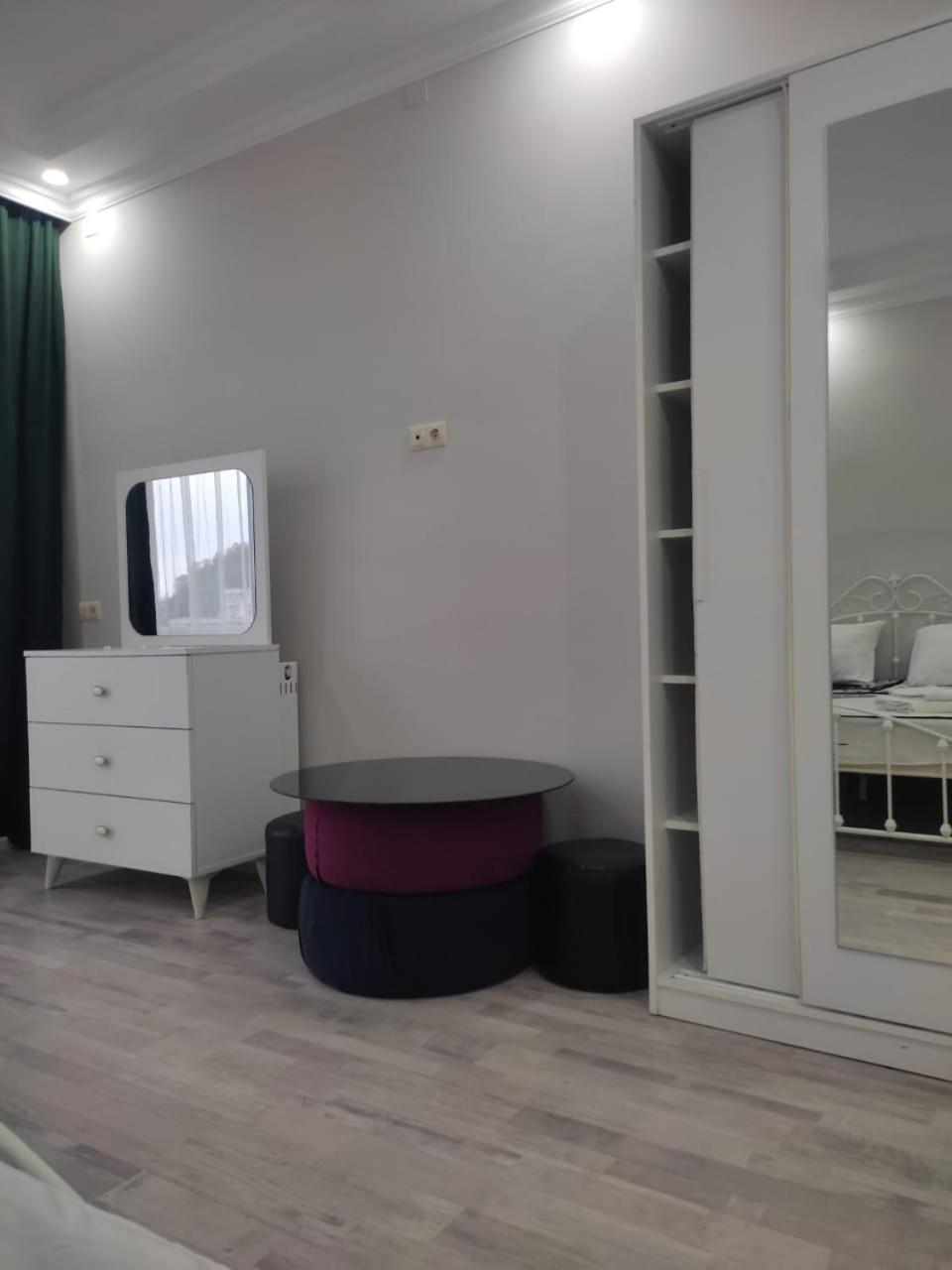 Standard Triple Room With Sea View photo 2
