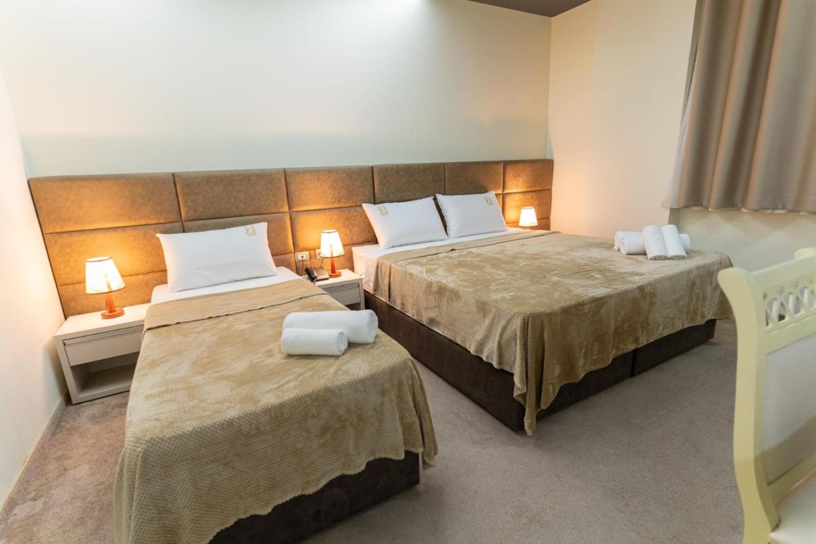 Standard Triple Room photo 1