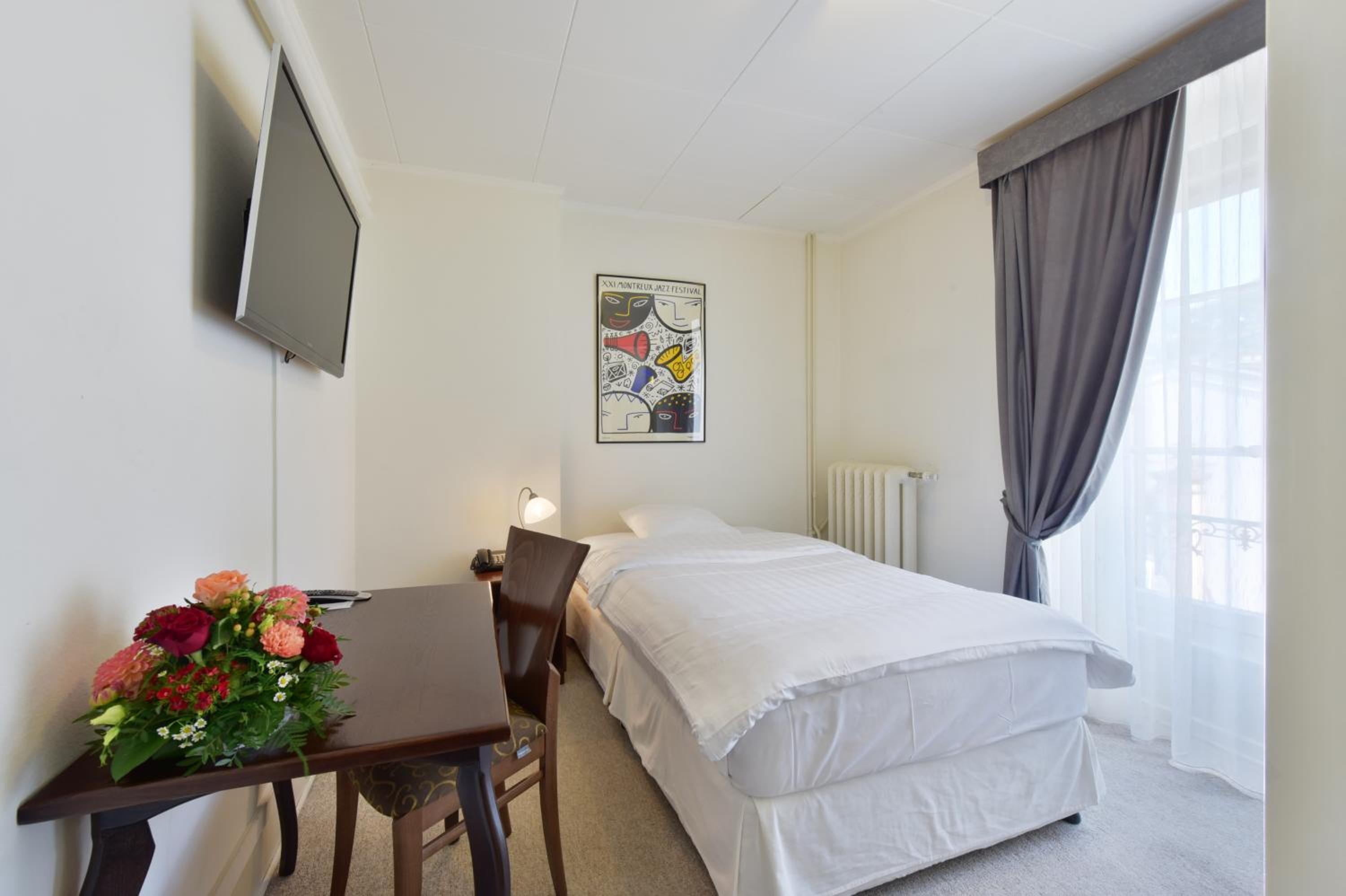 Single Room photo 3