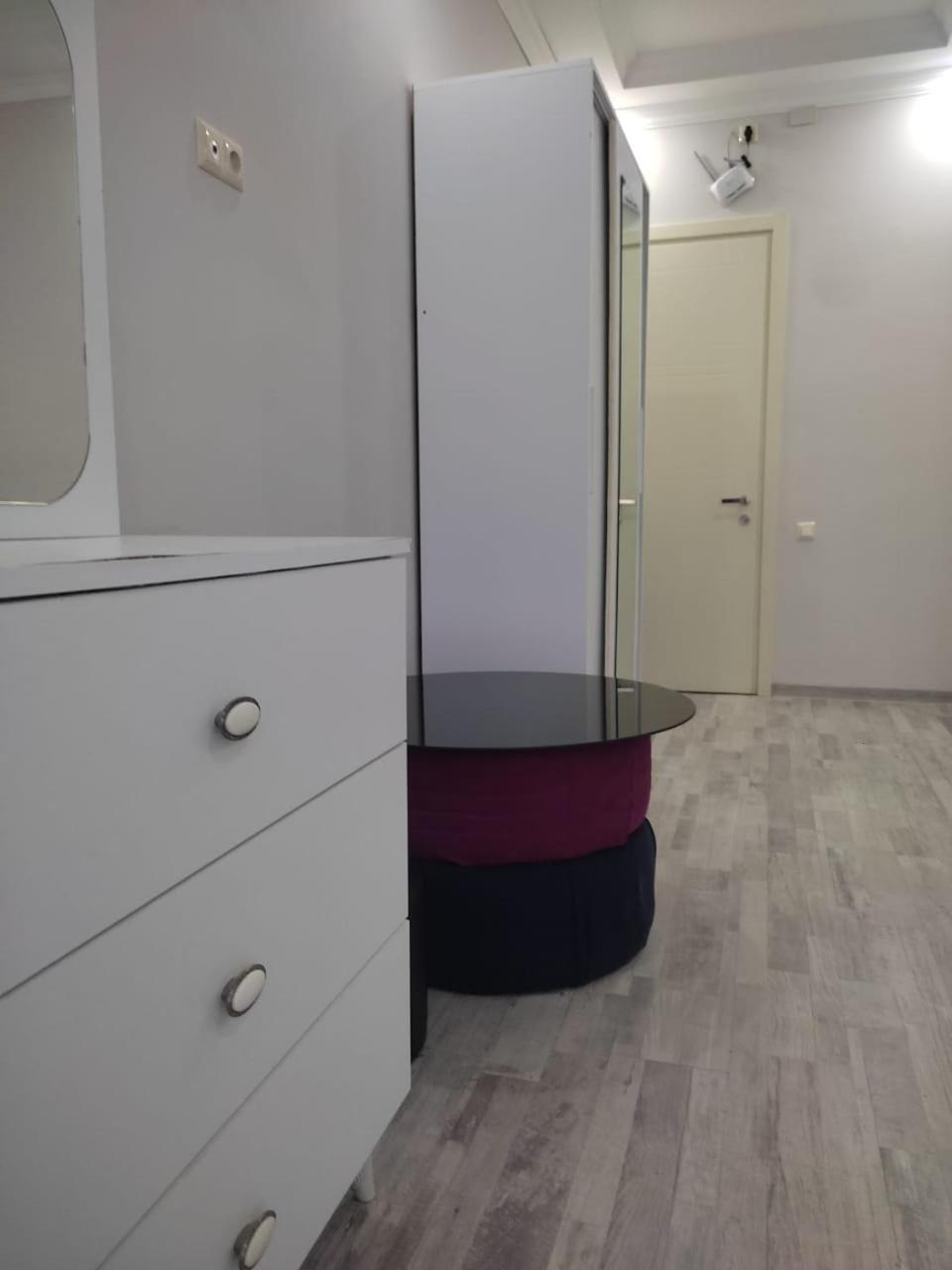 Standard Triple Room With Sea View photo 3