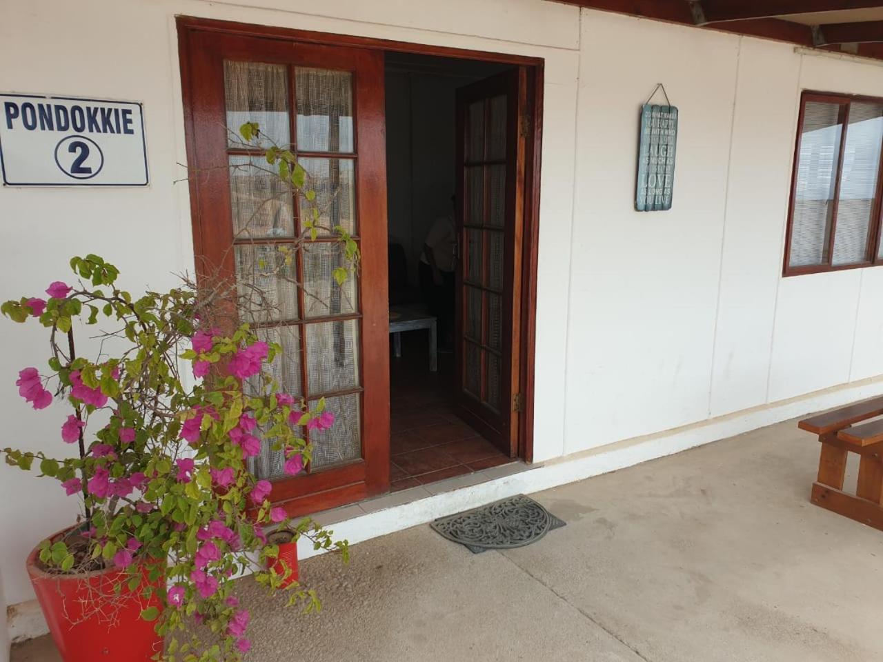 Double or Twin Room with Bathroom photo 2