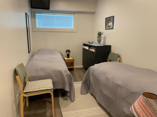 Double or Twin Room with Shared Bathroom photo 1